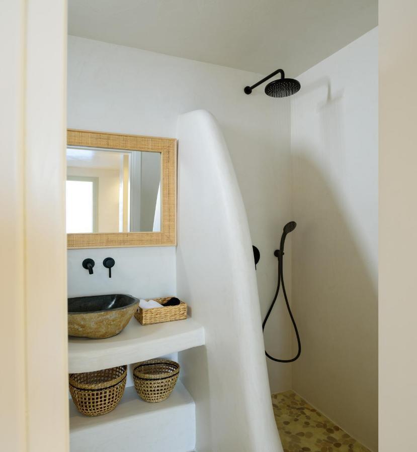 Chambre Lit King-Size - Vue sur Mer