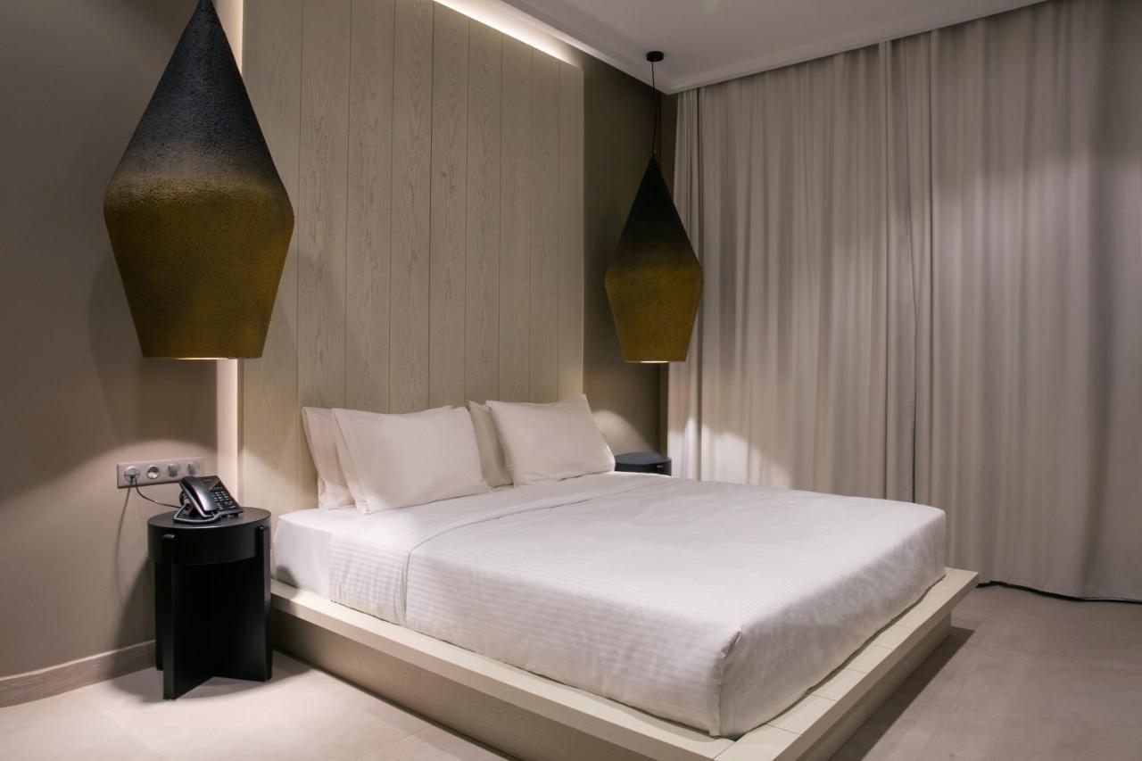 Chambre Double Standard