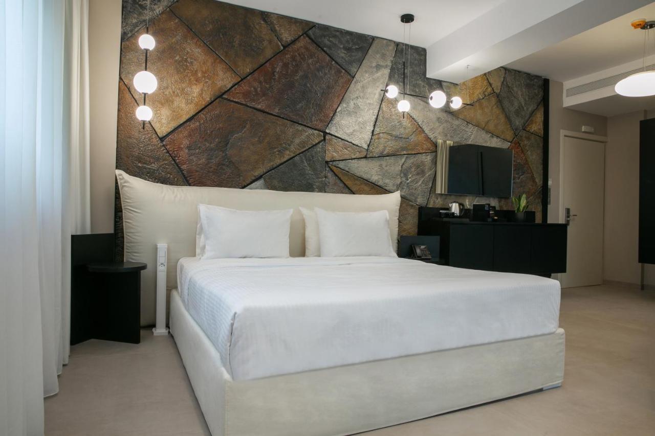 Chambre Lit King-Size Supérieure