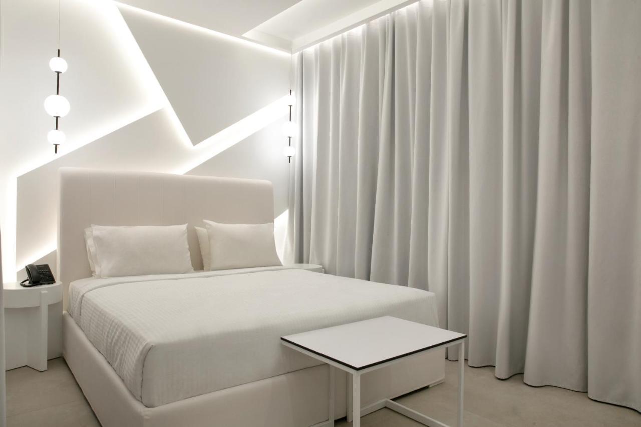 Grande Chambre Double