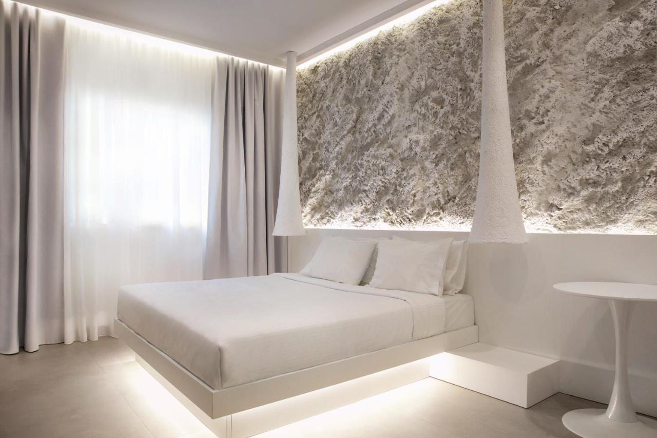 Chambre Double Deluxe