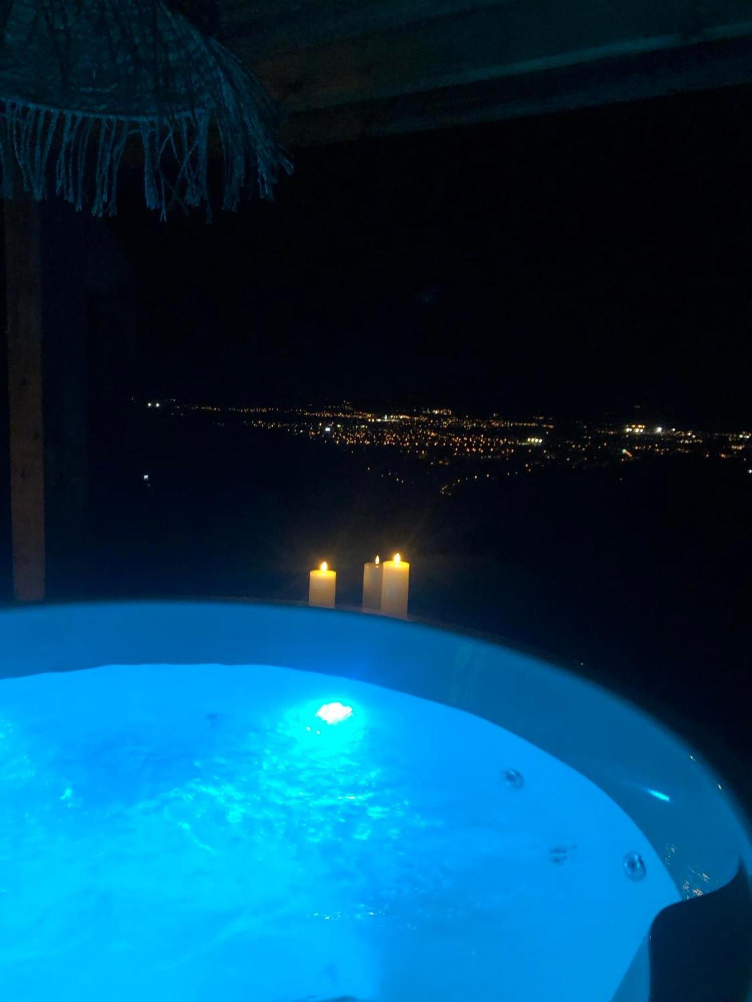 Suite Garden View