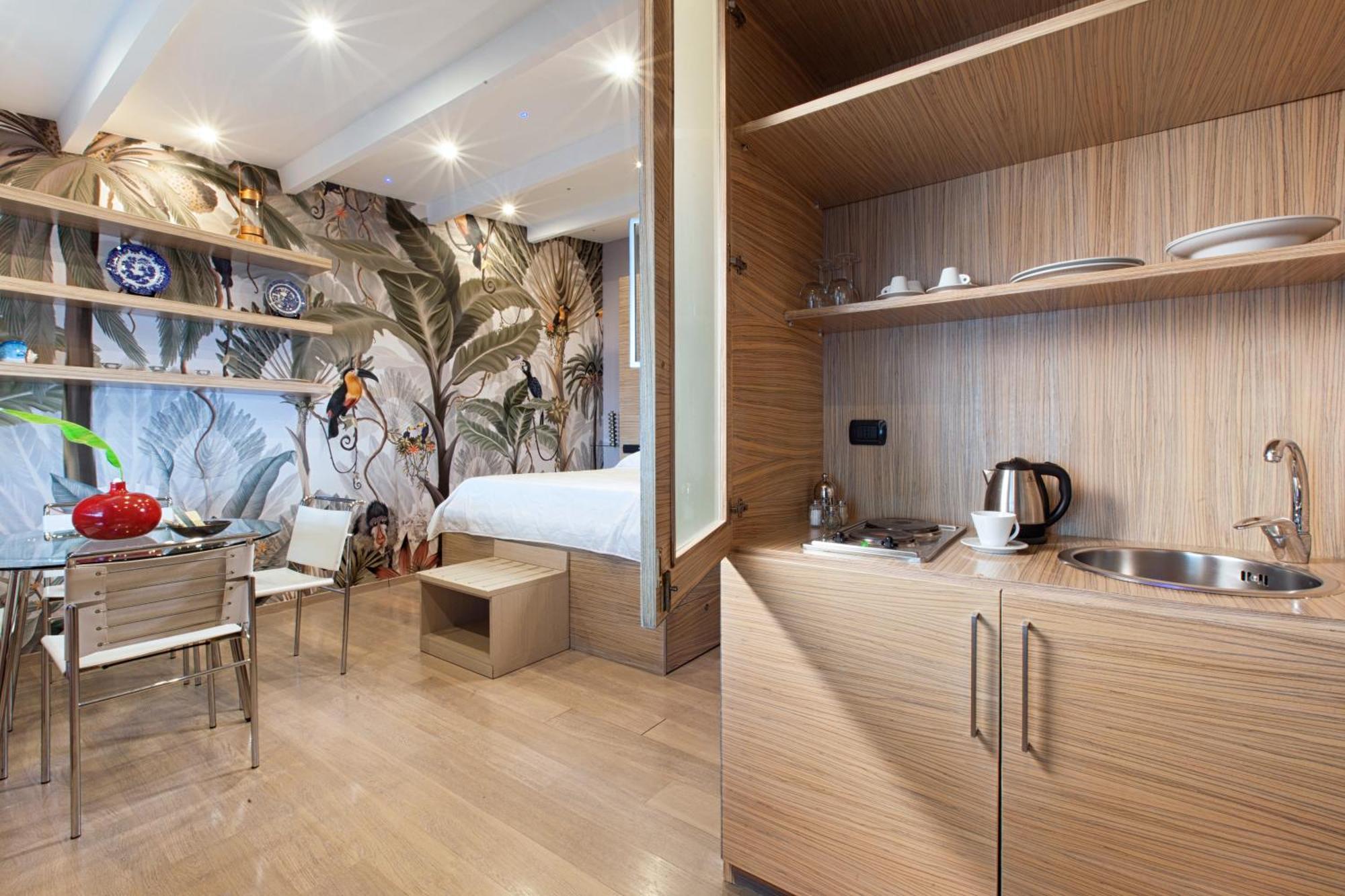 Suite Junior - Annexe