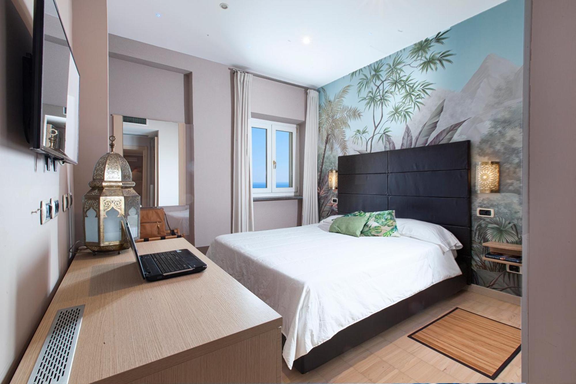 Chambre Double Standard