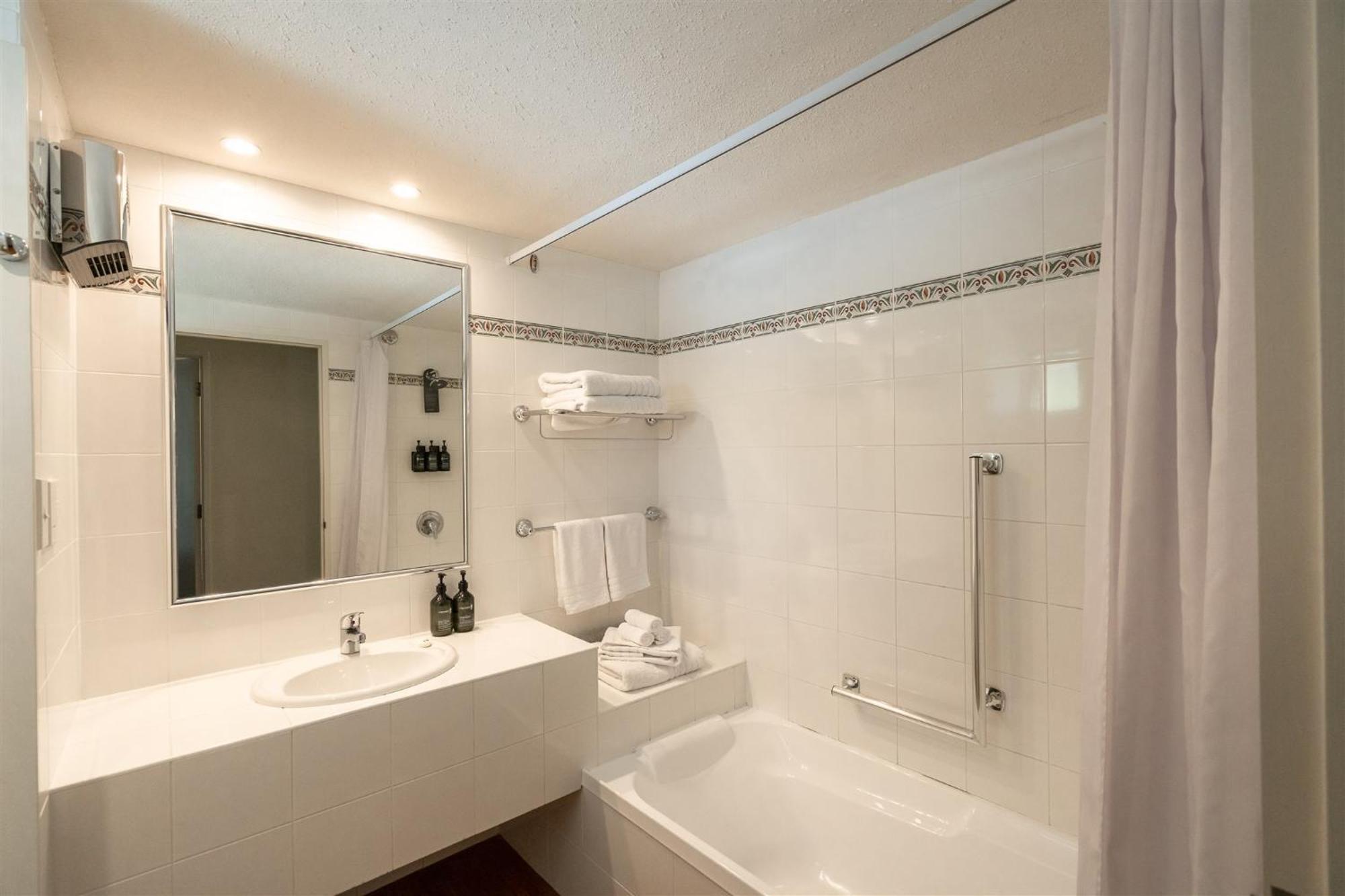 Chambre d'Hôtel