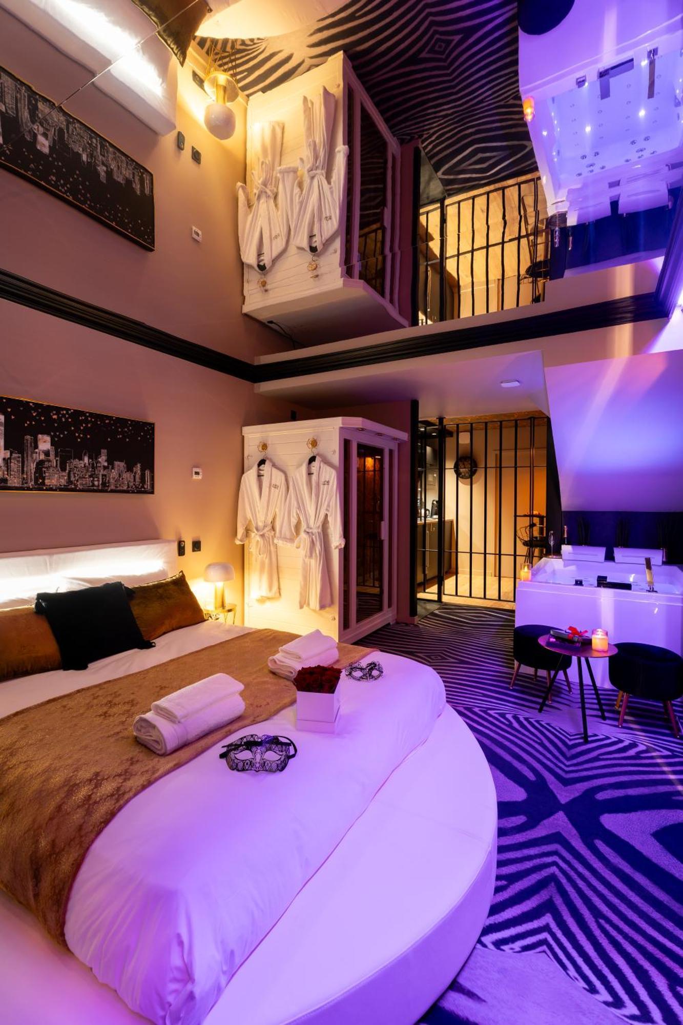 Chambre Double