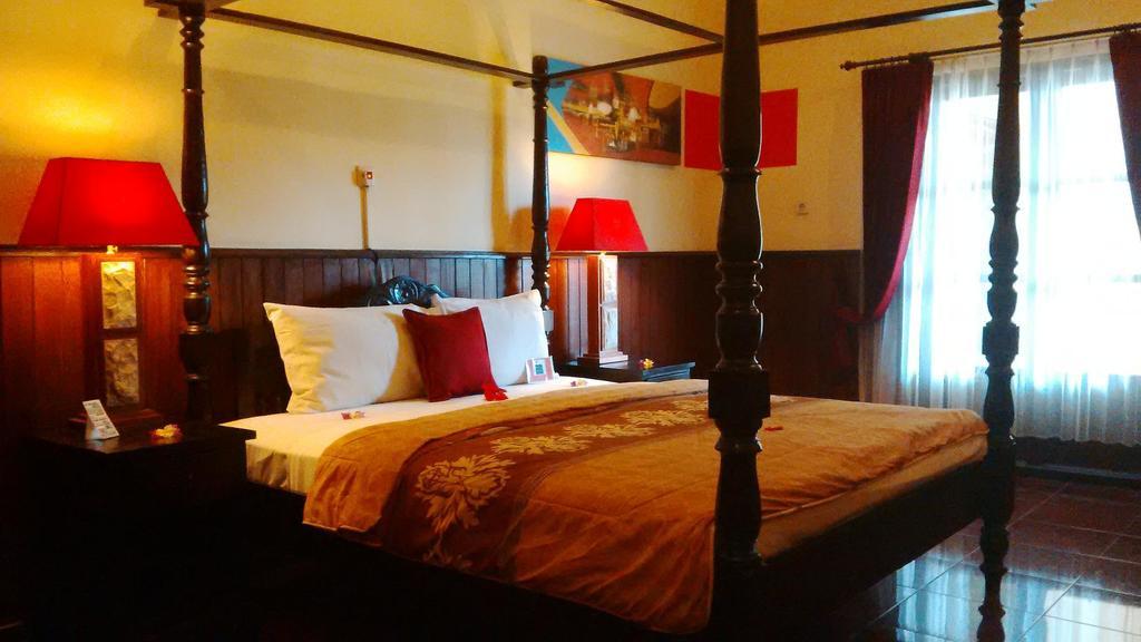 Suite 2 Chambres