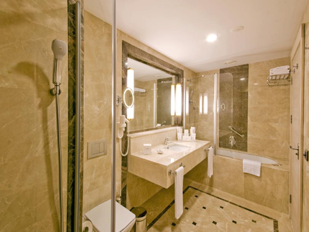 Suite Familiale Deluxe