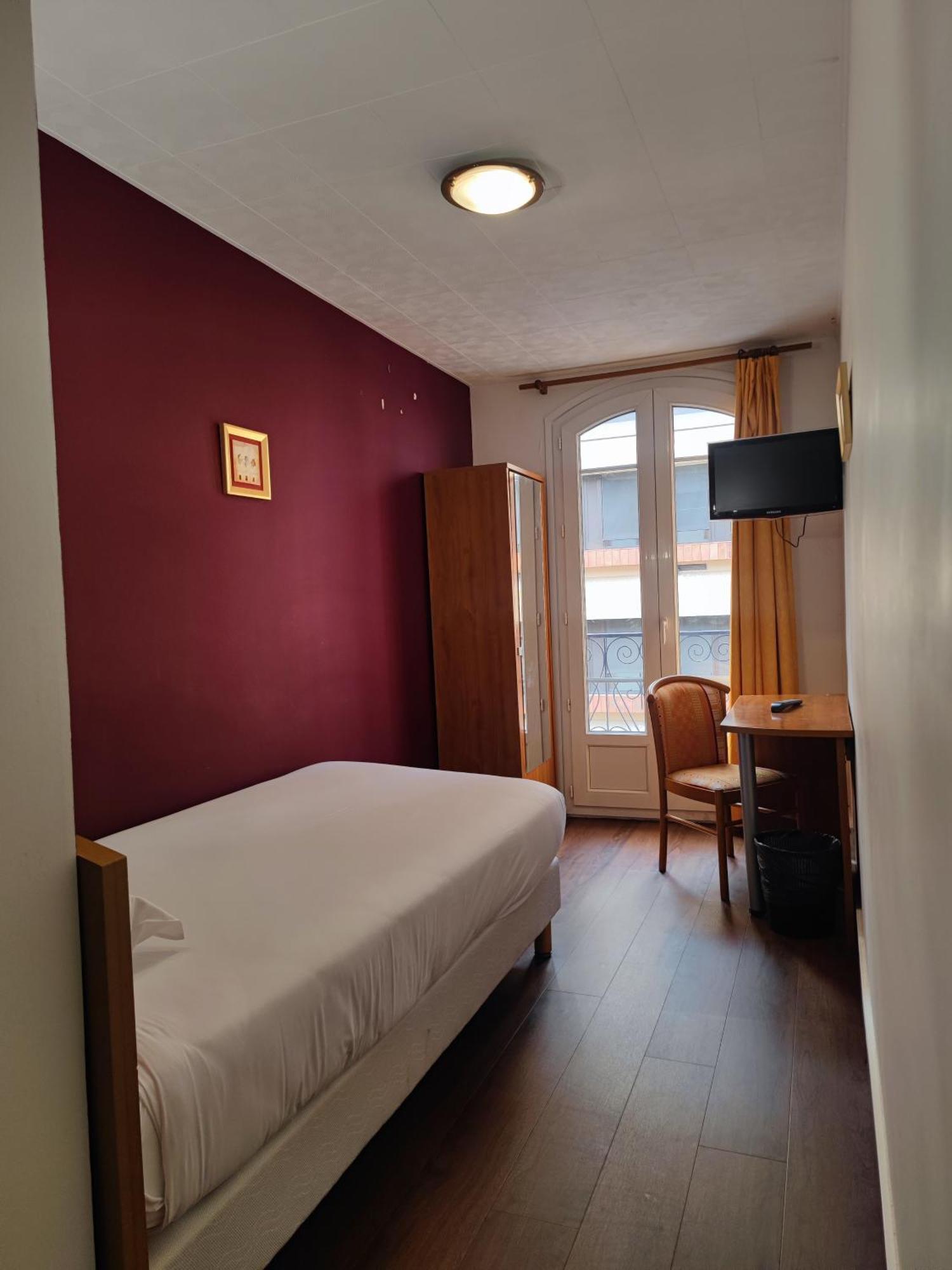 Budget Single Room,1546997260:JPEG