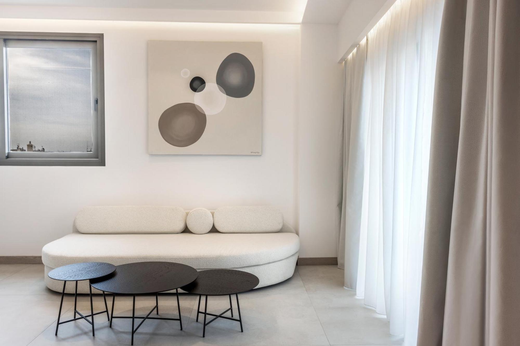 Suite en Duplex