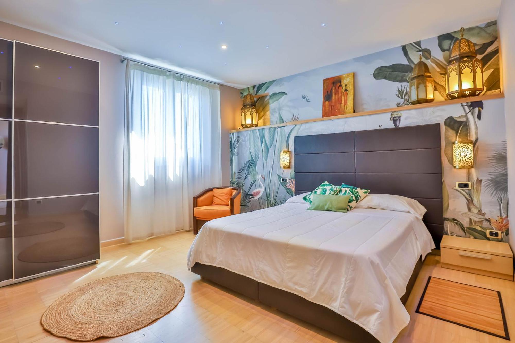 Chambre Triple Supérieure