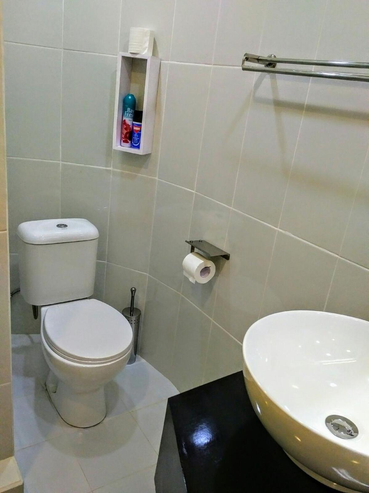 Chambre Double Standard
