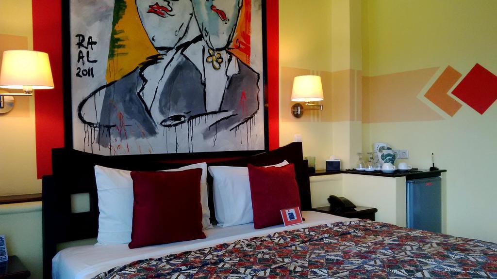 Chambre Double Classique