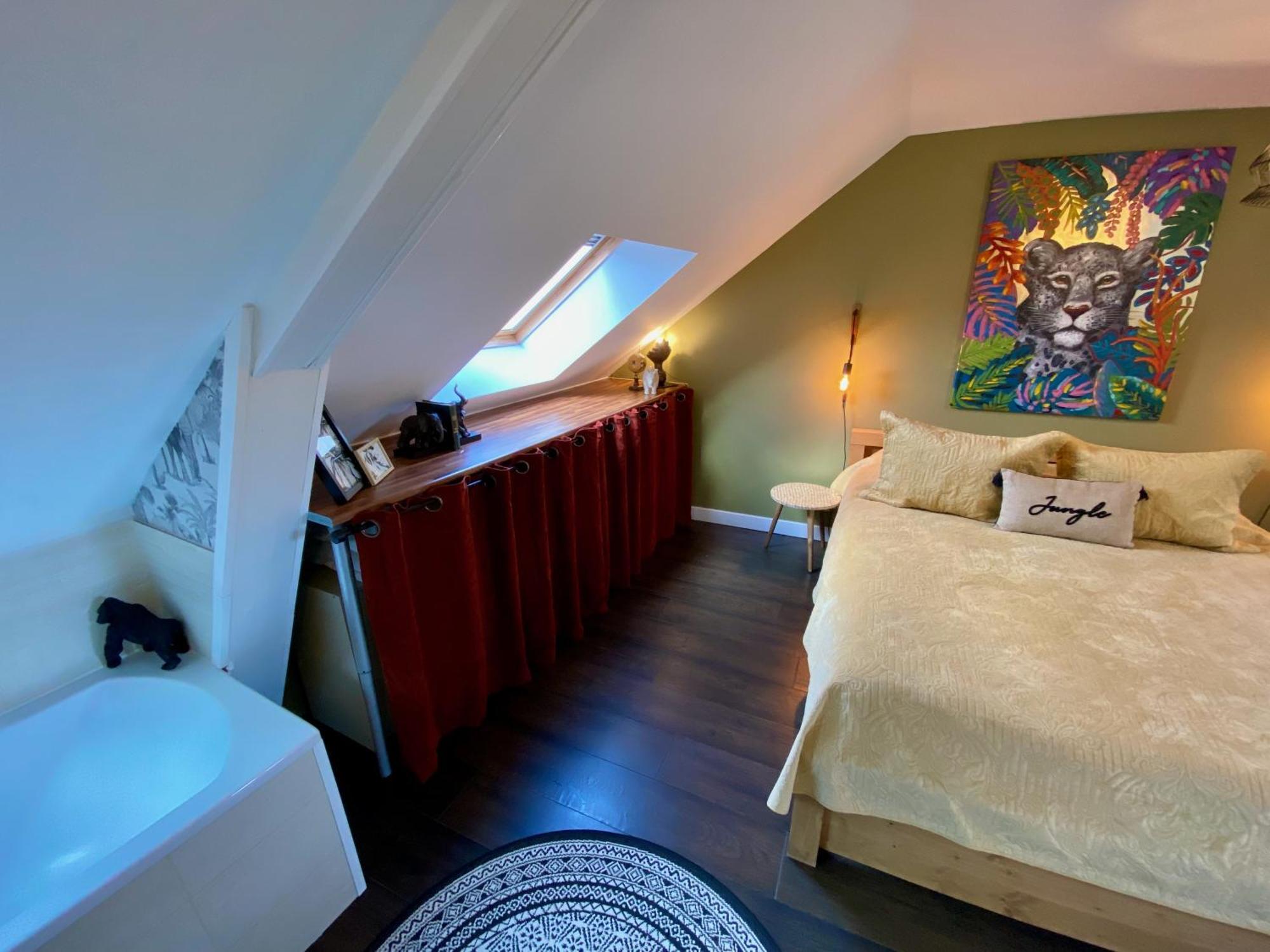 Suite Deluxe