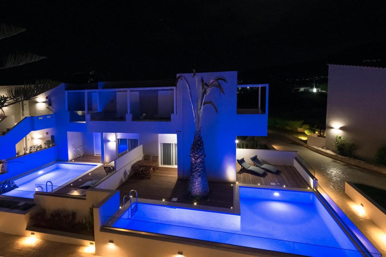 Suite Private Pool