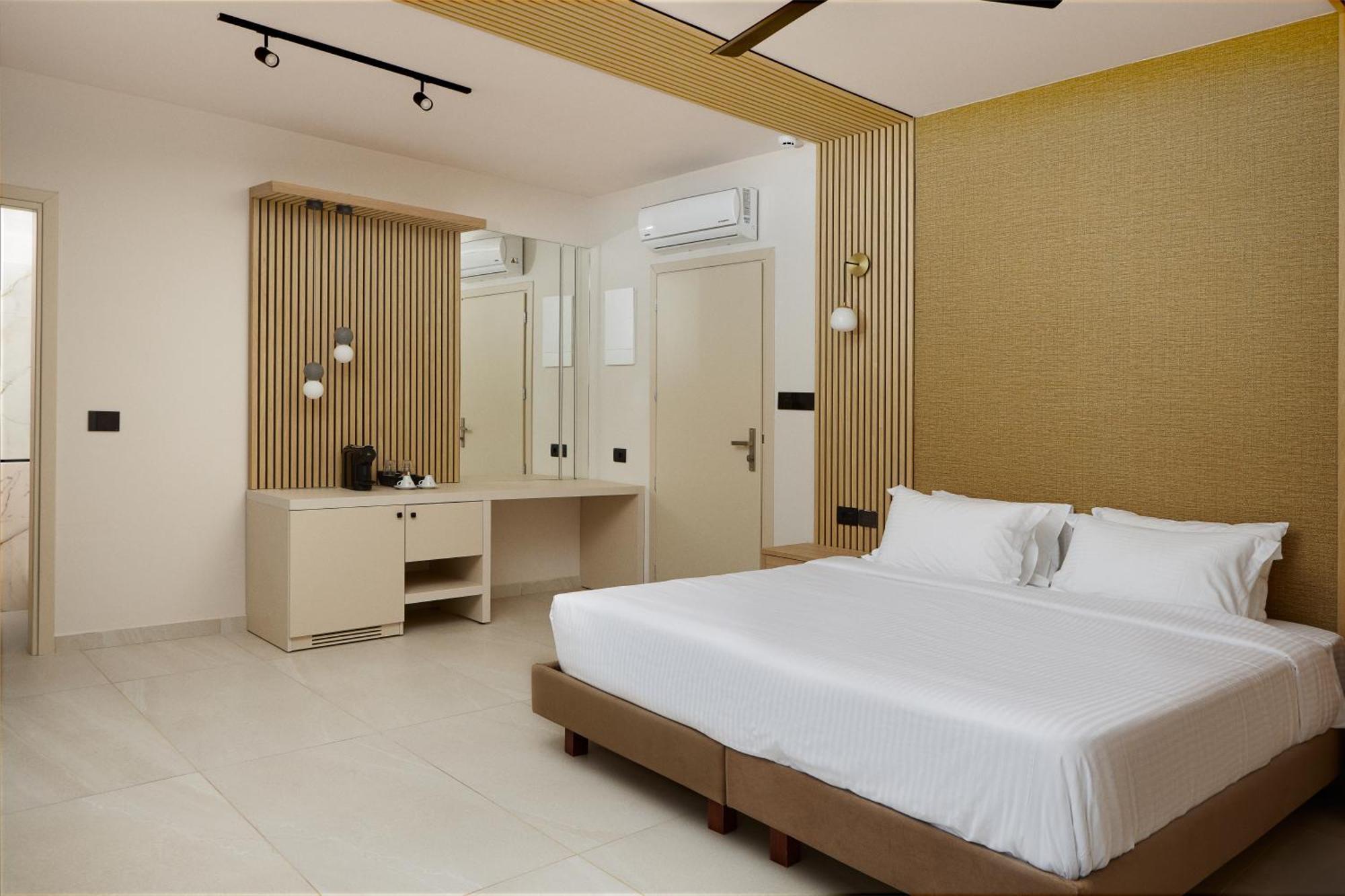 Junior Suite Sea View
