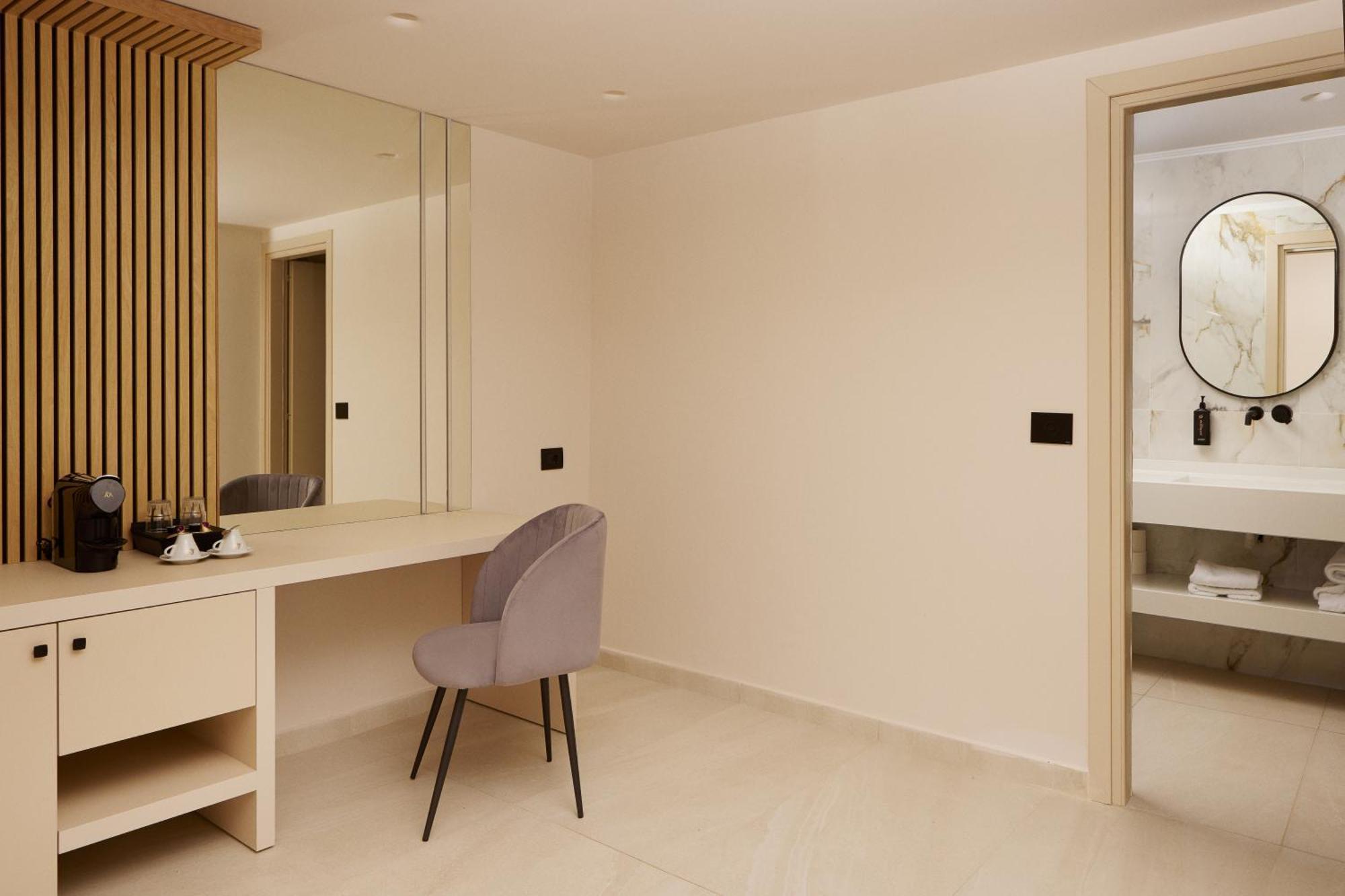 Superior Suite