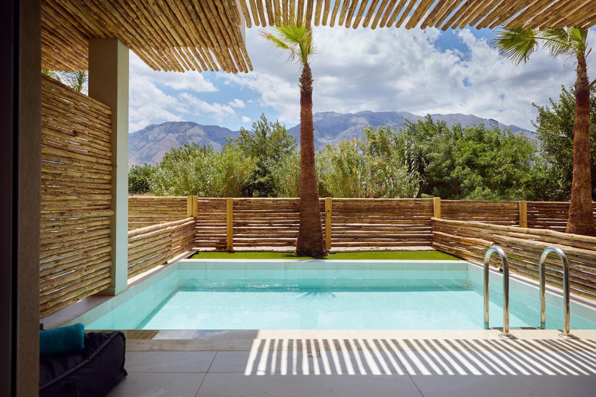 Suite Private Pool