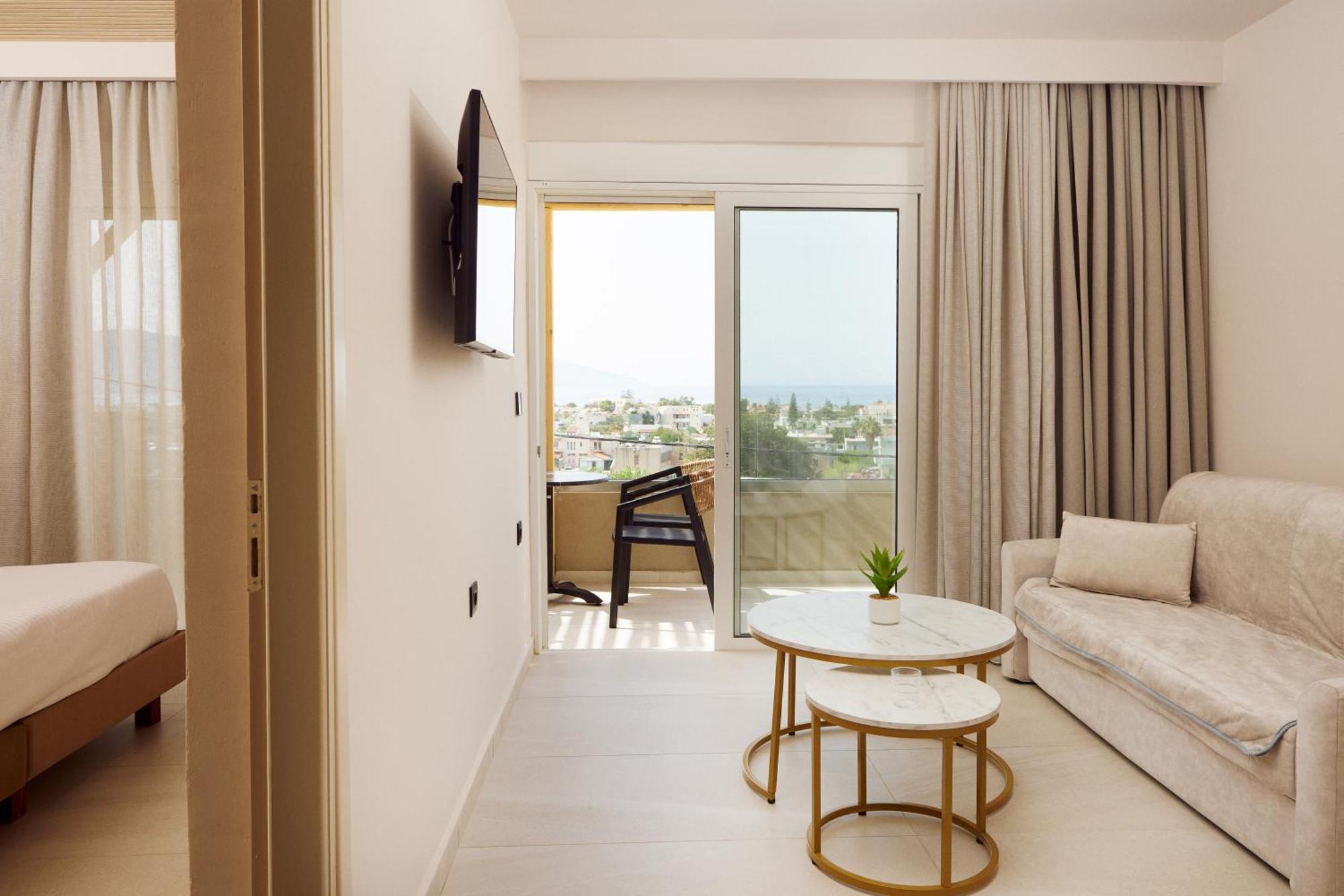 Superior Suite