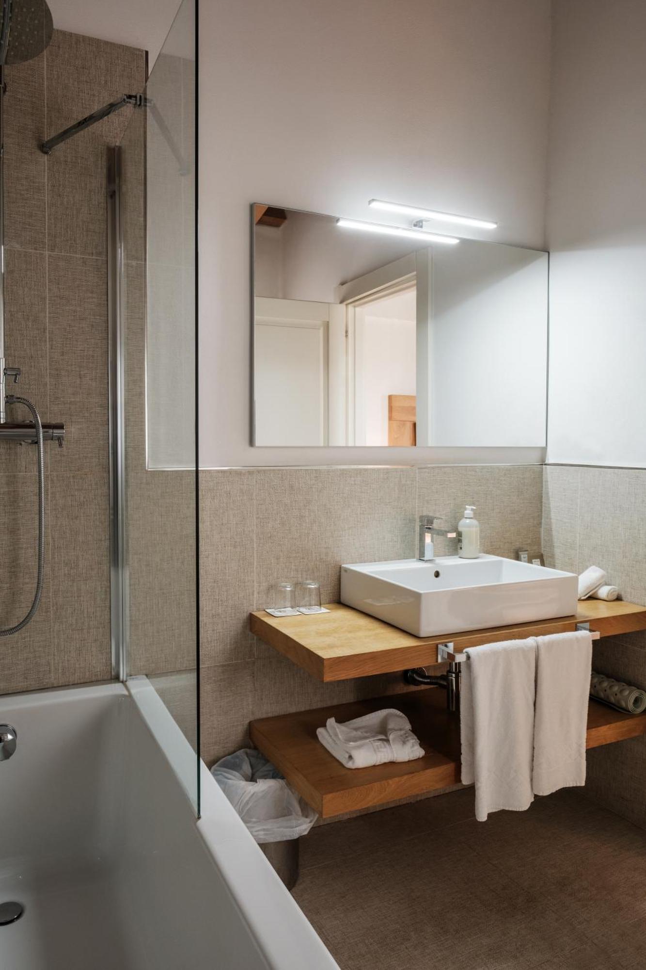 Appartement 1 Chambre