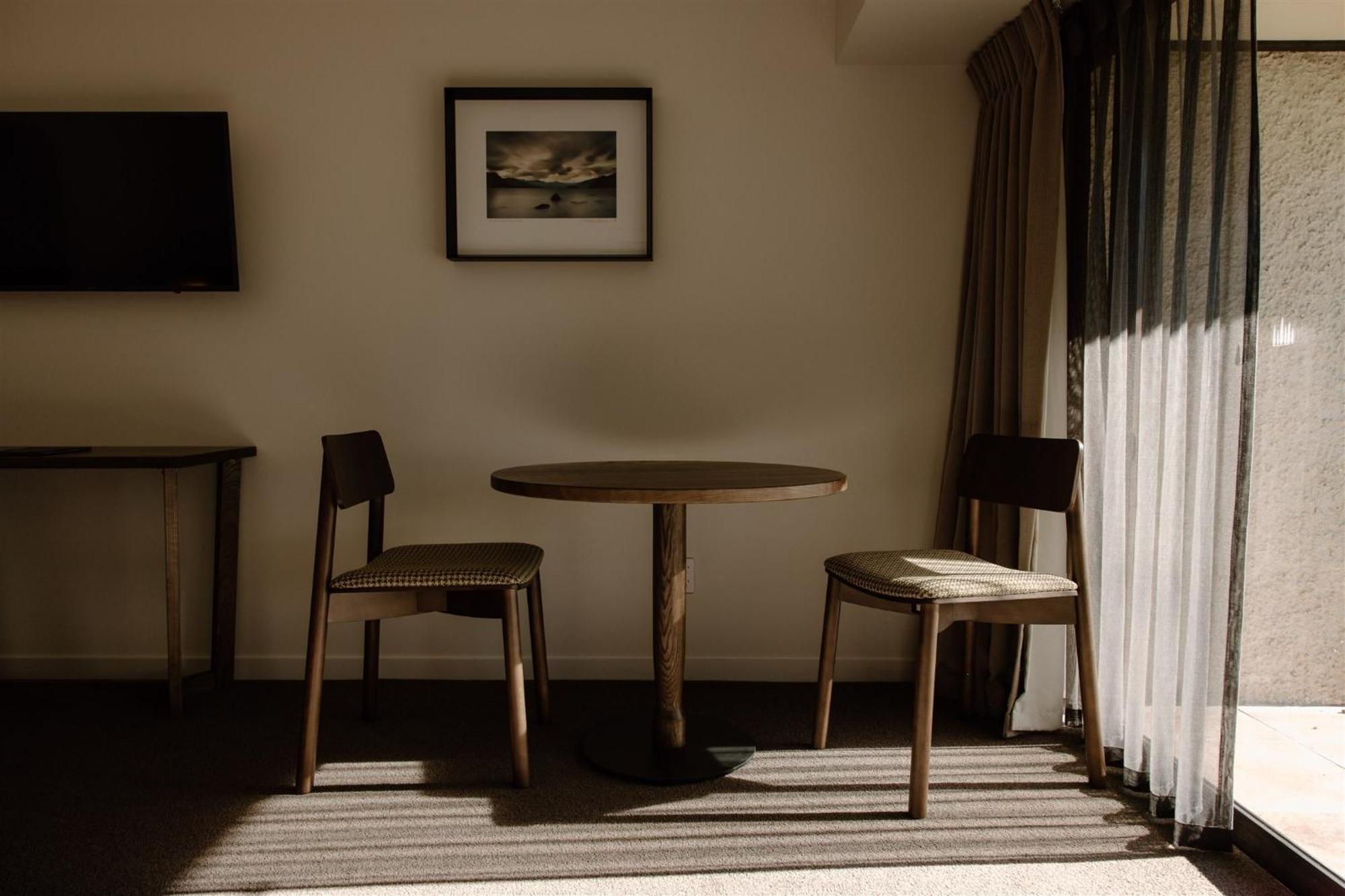 Chambre Hotel Premium