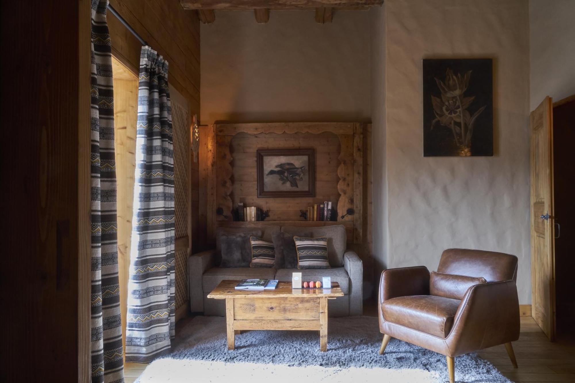 Suite Supérieure