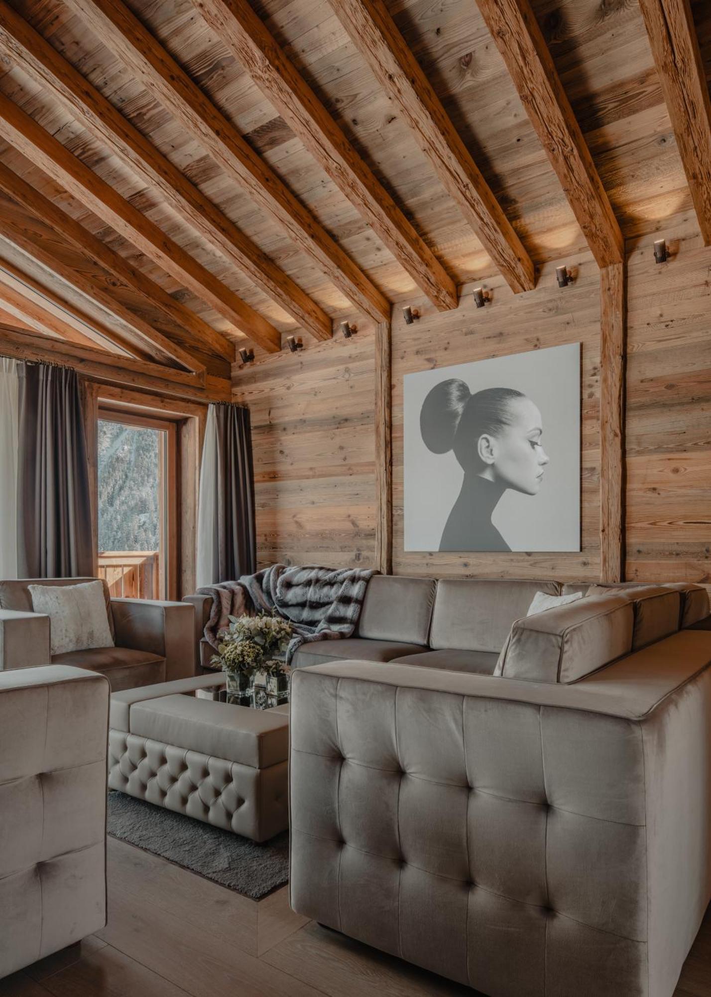 Chalet 1 Chambre