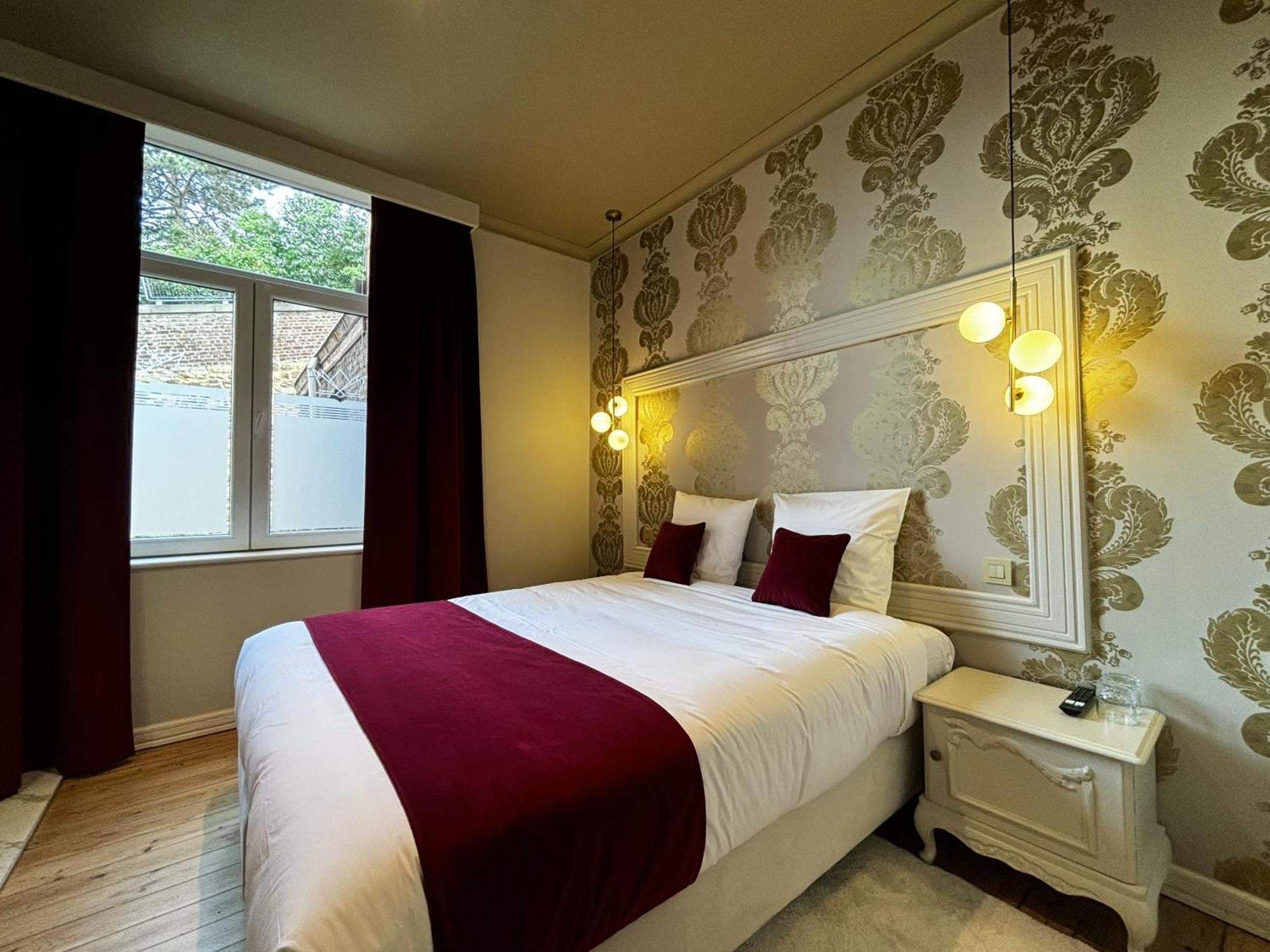 Chambre Double Supérieure