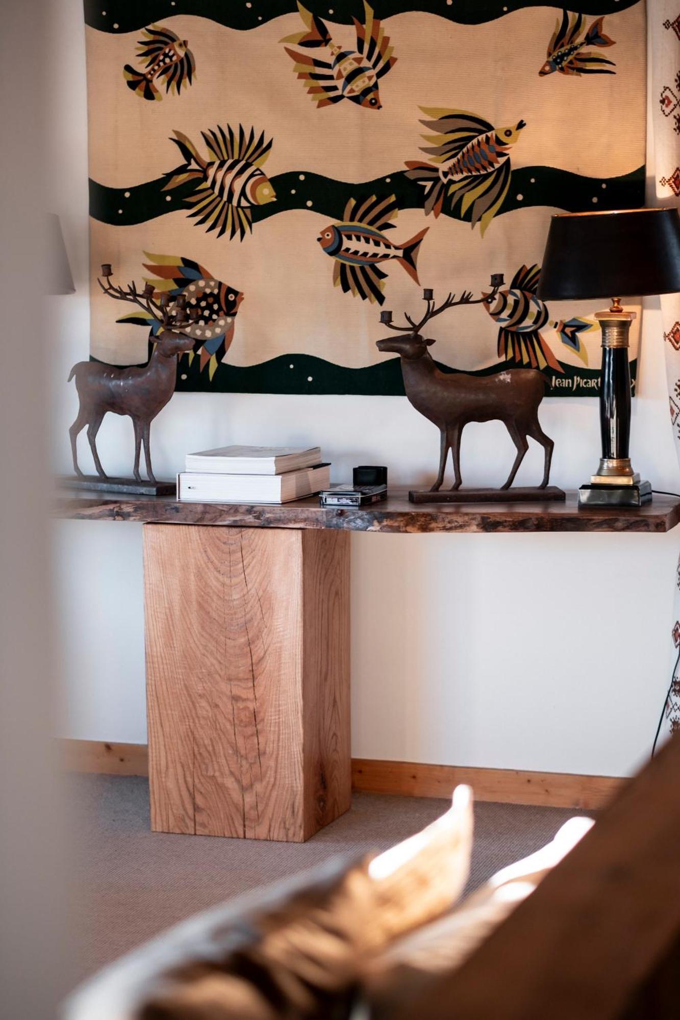 Suite Chalet