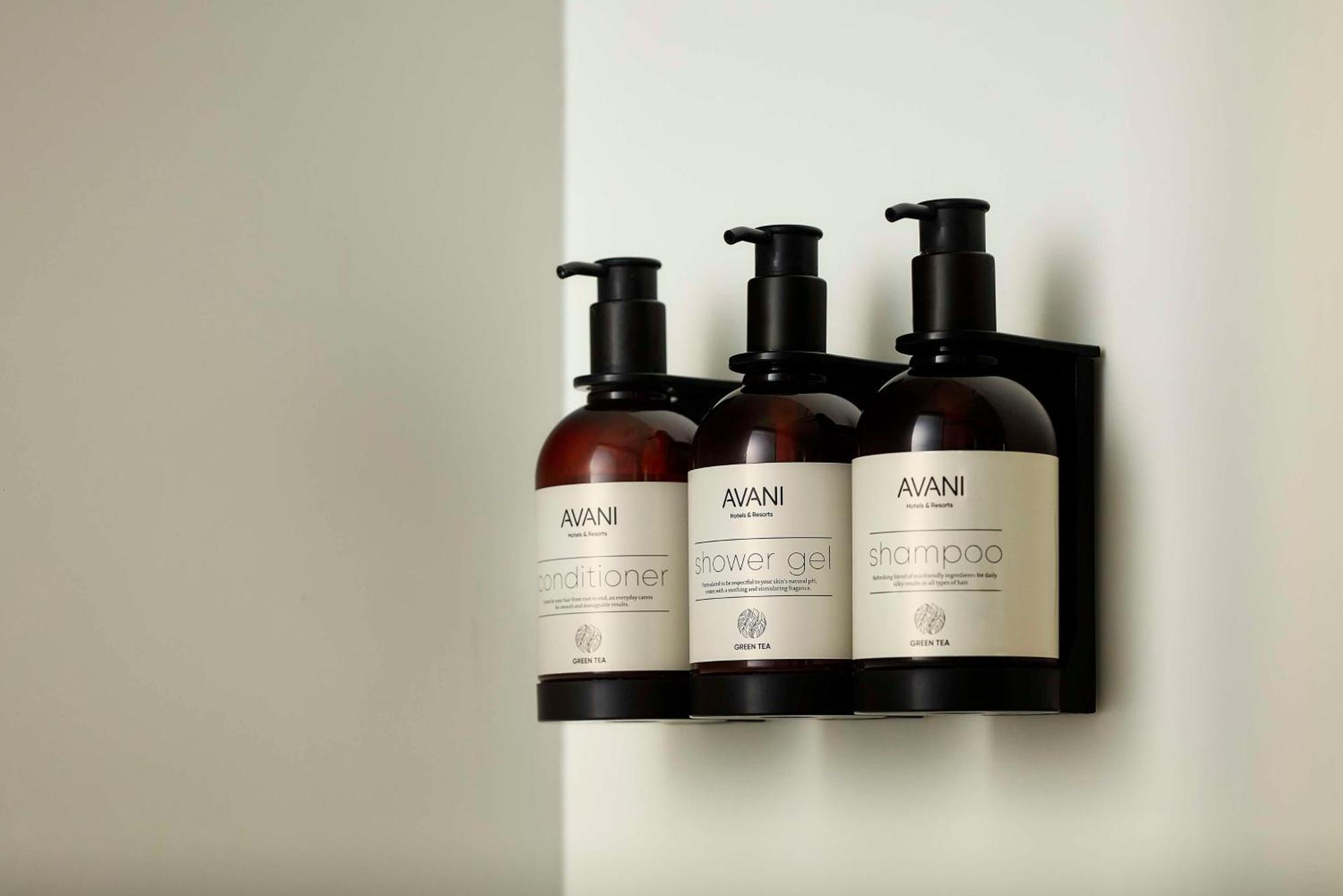 Suite Junior Avani