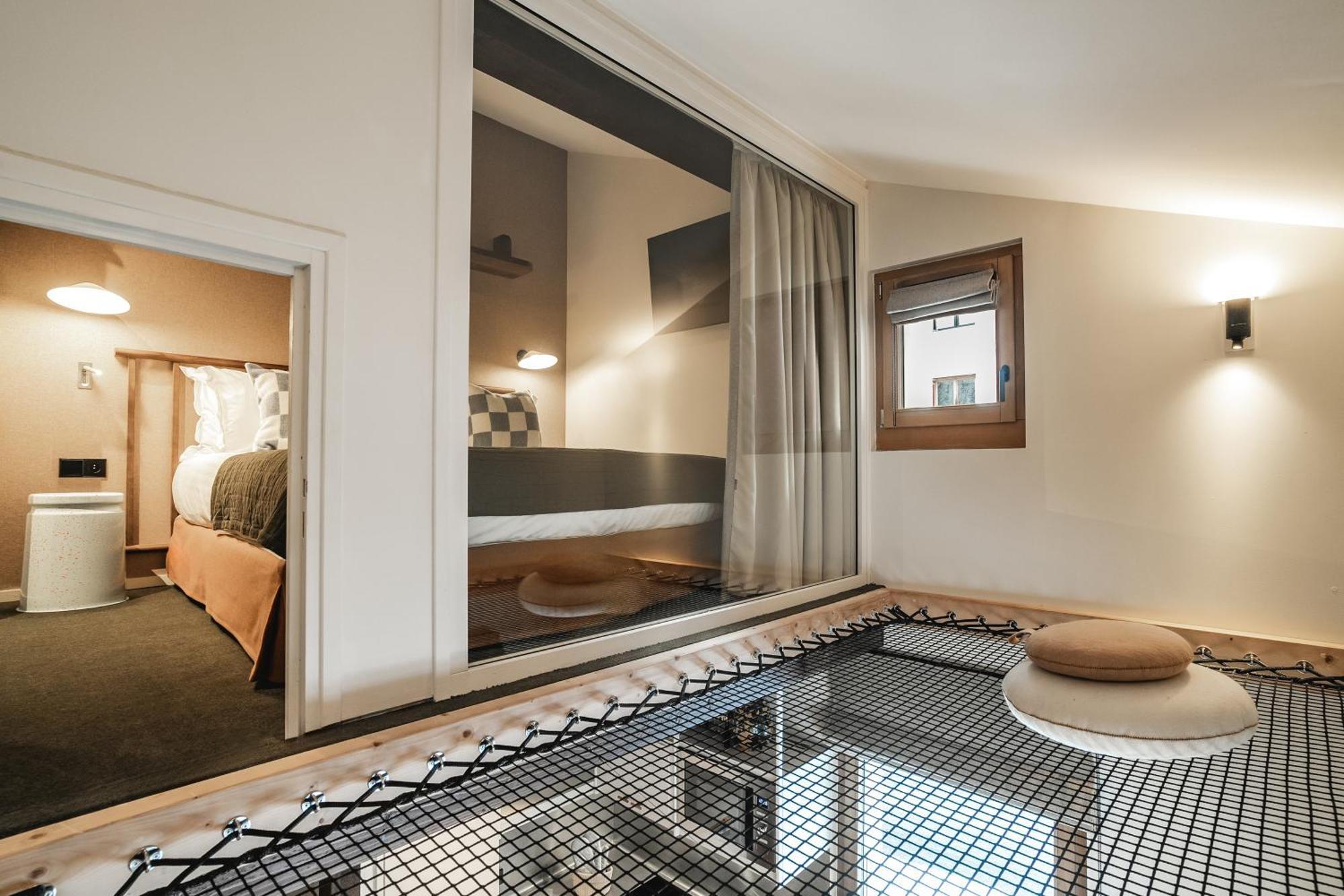 Appartement Isabella - Maison Lyret