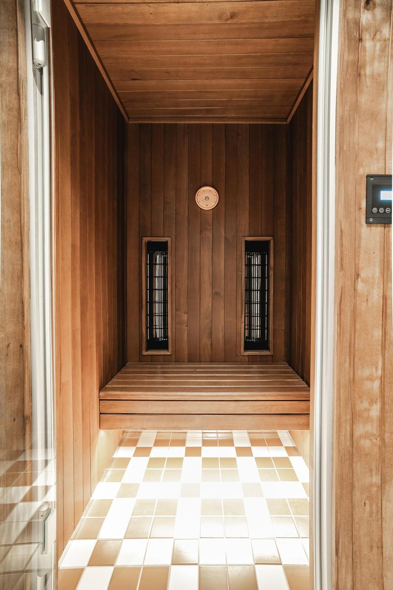 Appartement Marie - Maison Lyret