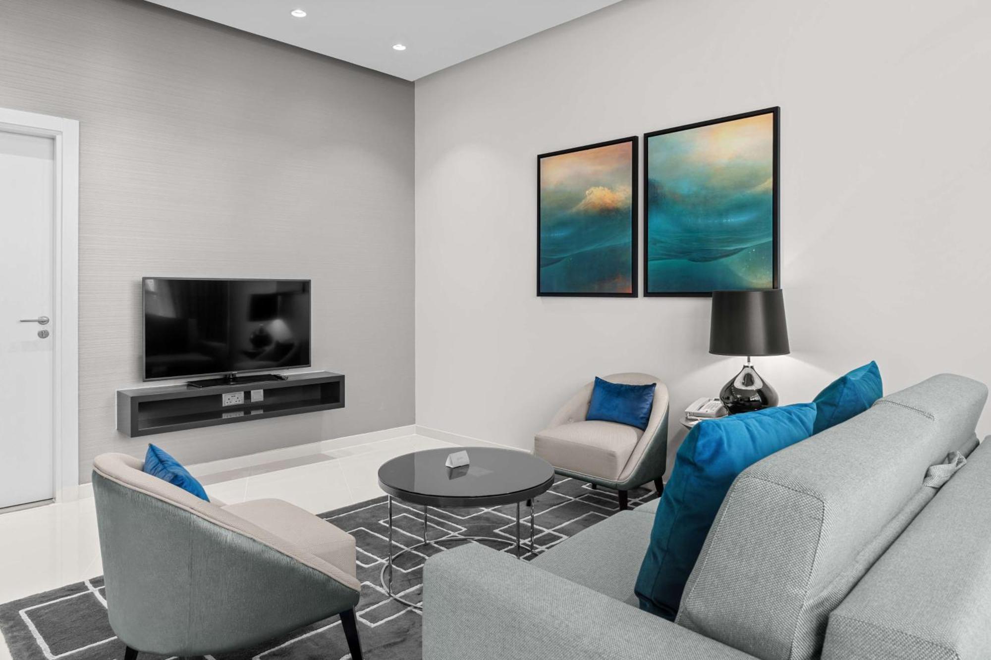 Suite Premium 1 Chambre