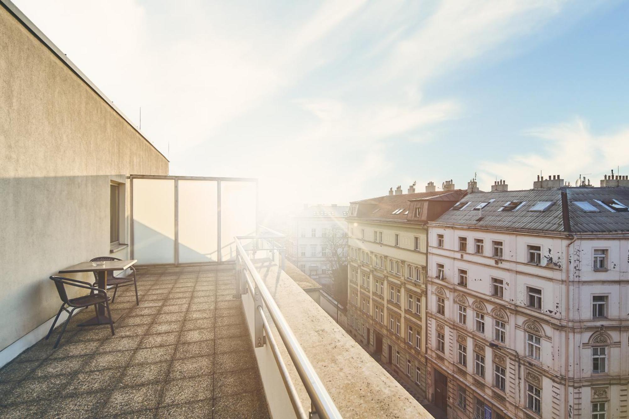 Executive Double Room with Balcony,1697786158:JPEG