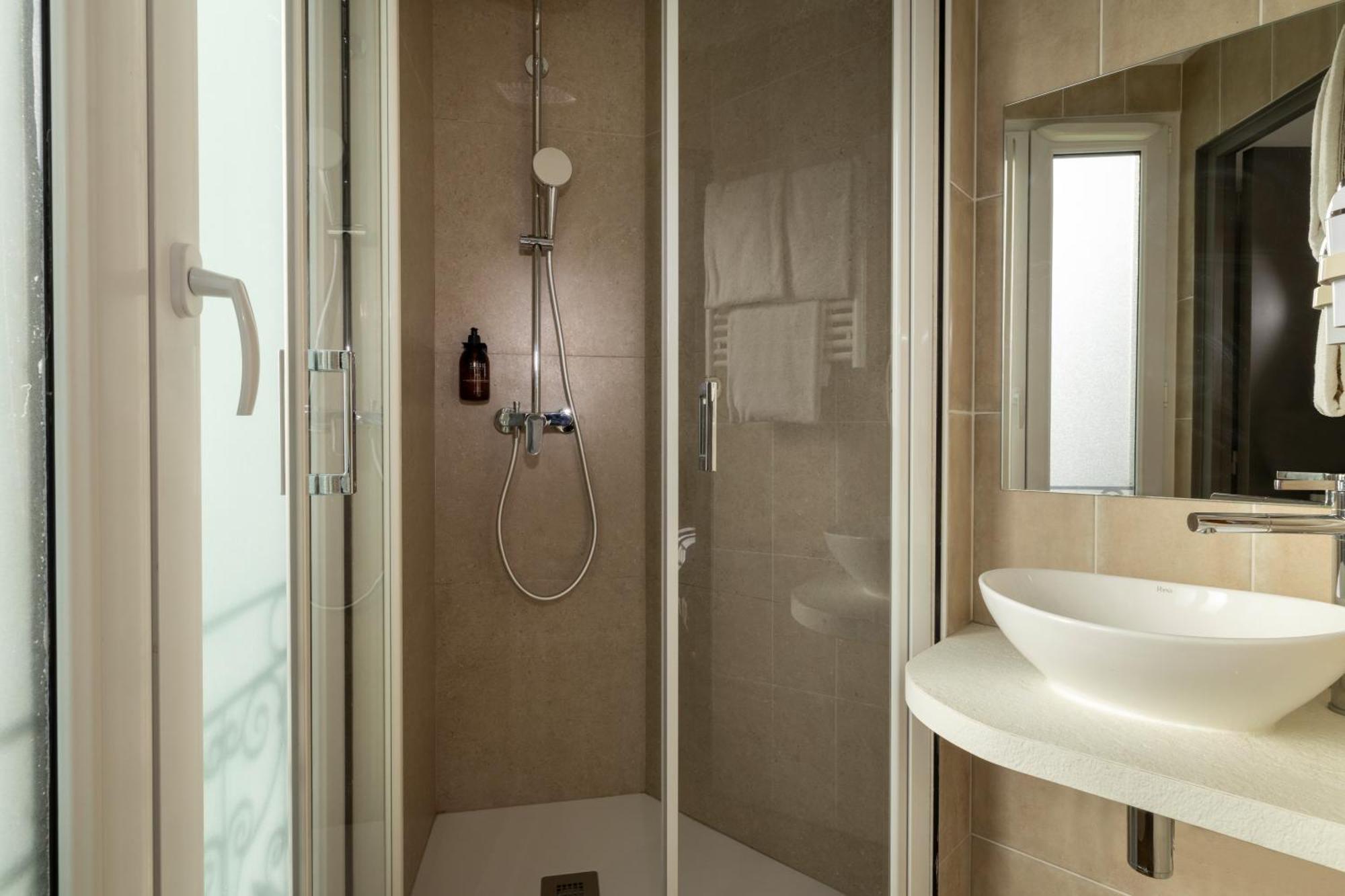 Chambre Triple