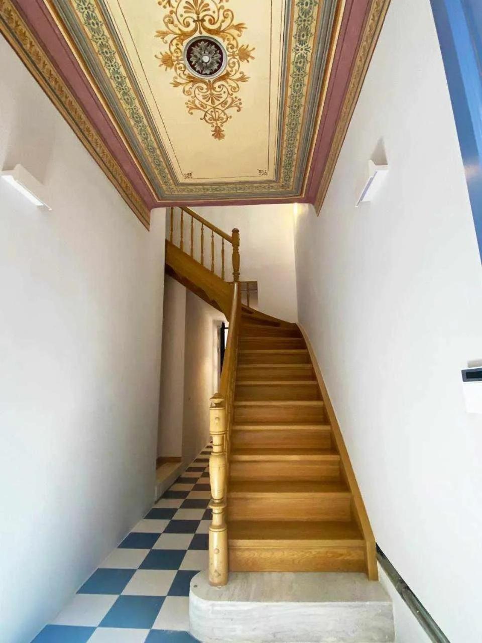 Maison de Ville 3 Chambres