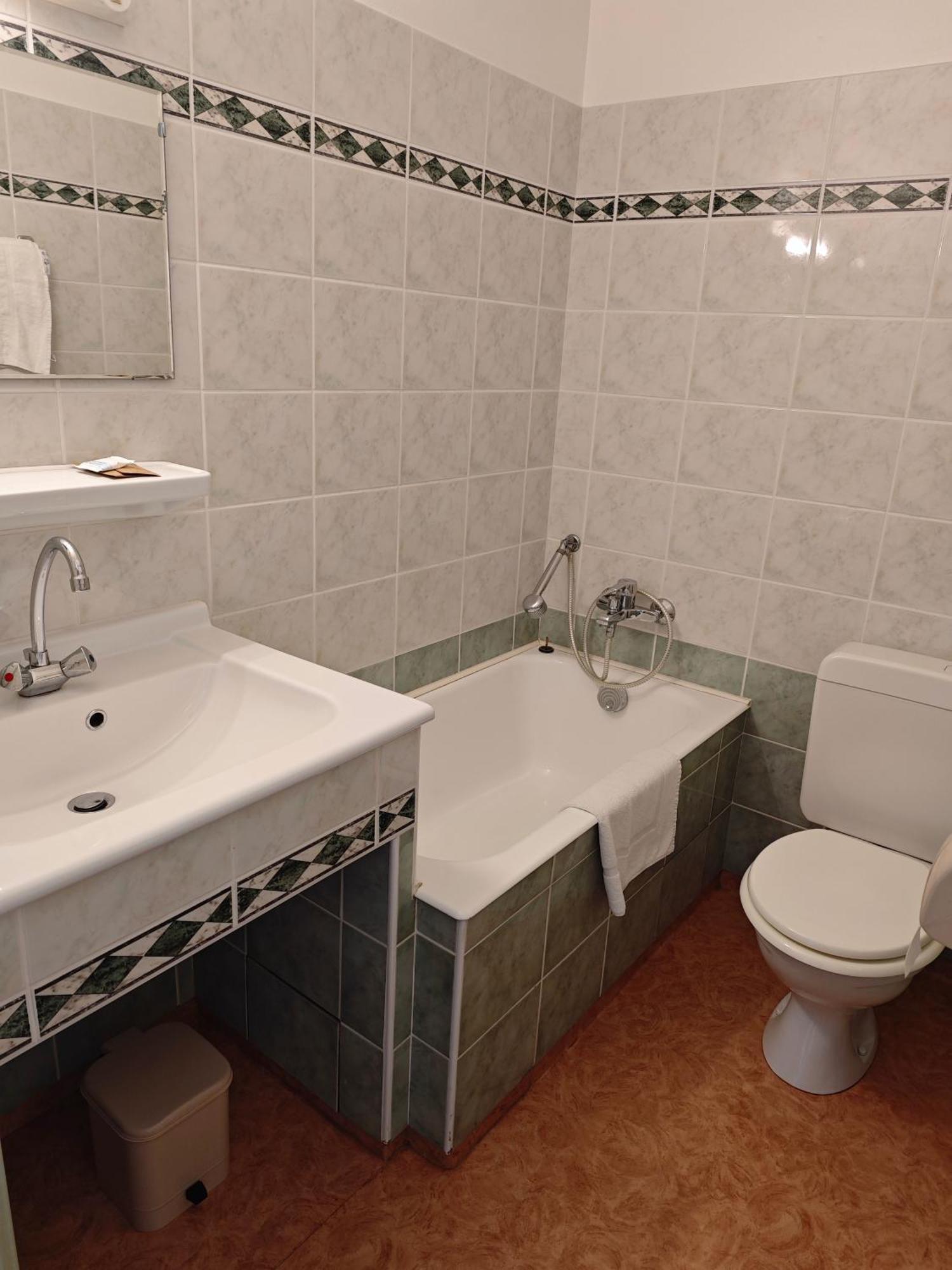 Chambre Double