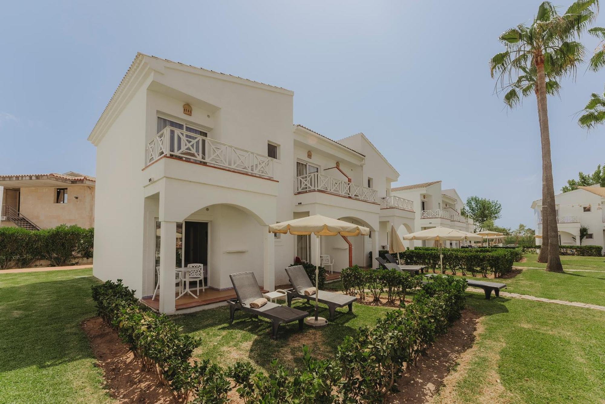 Premium Double Room Private Garden
