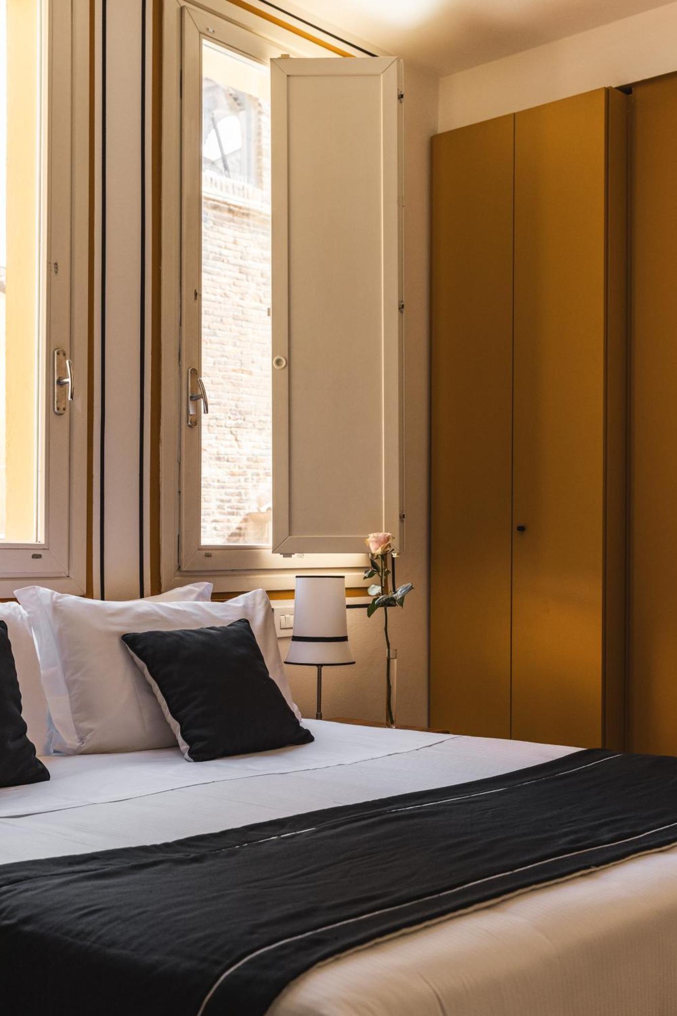 Chambre Double ou Lits Jumeaux Classique