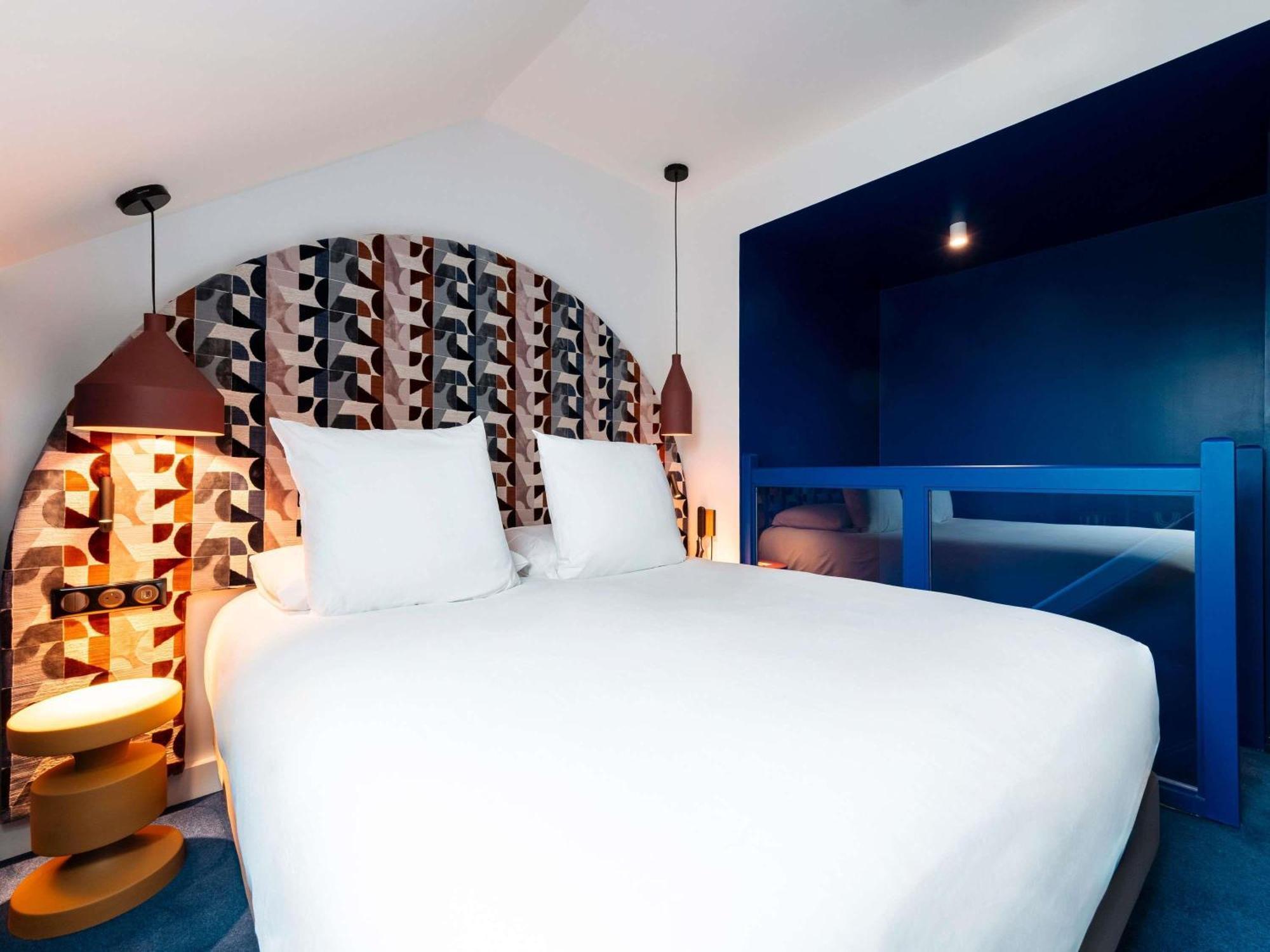Suite en Duplex
