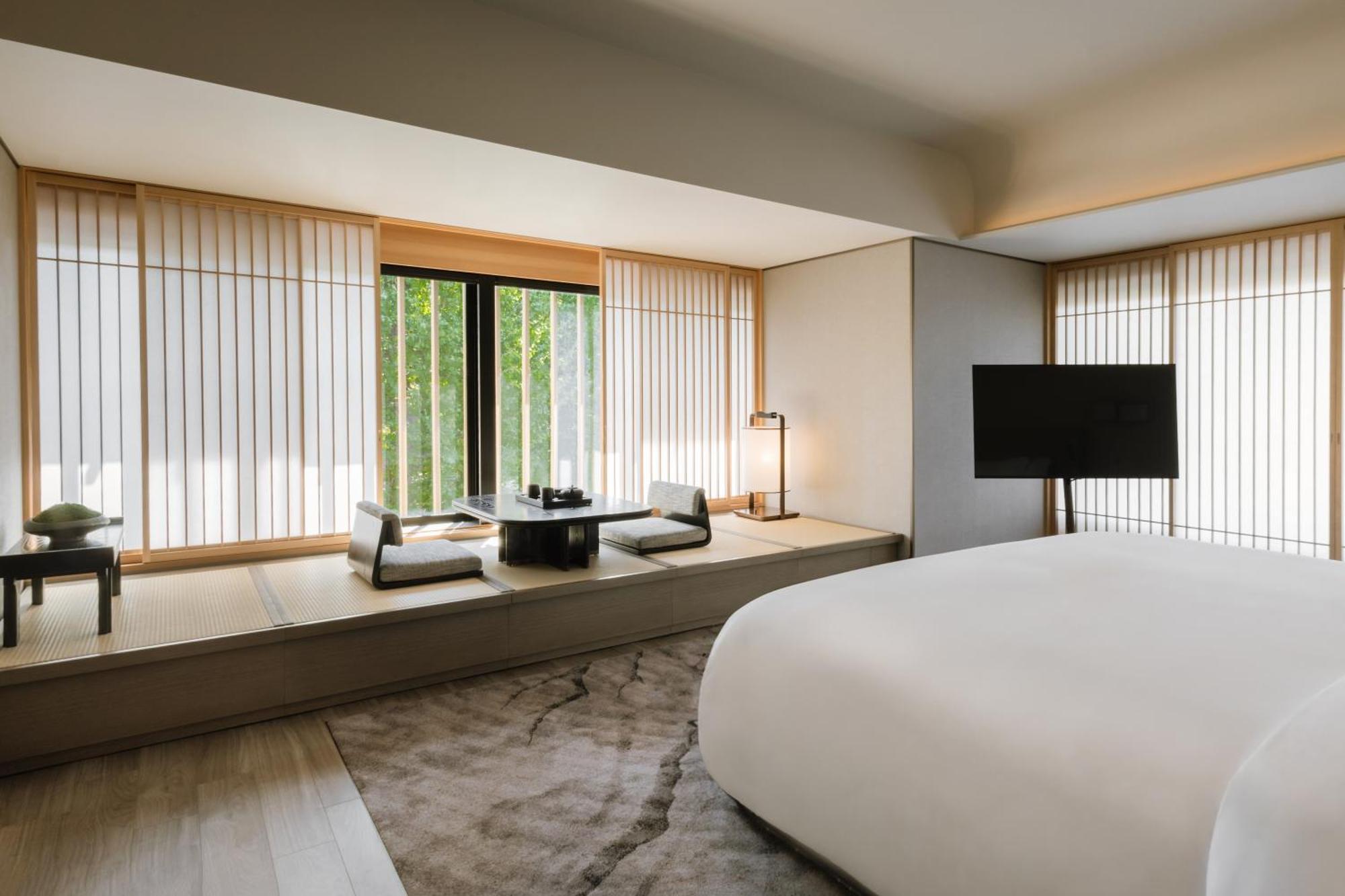 Suite Lit King-Size Premier