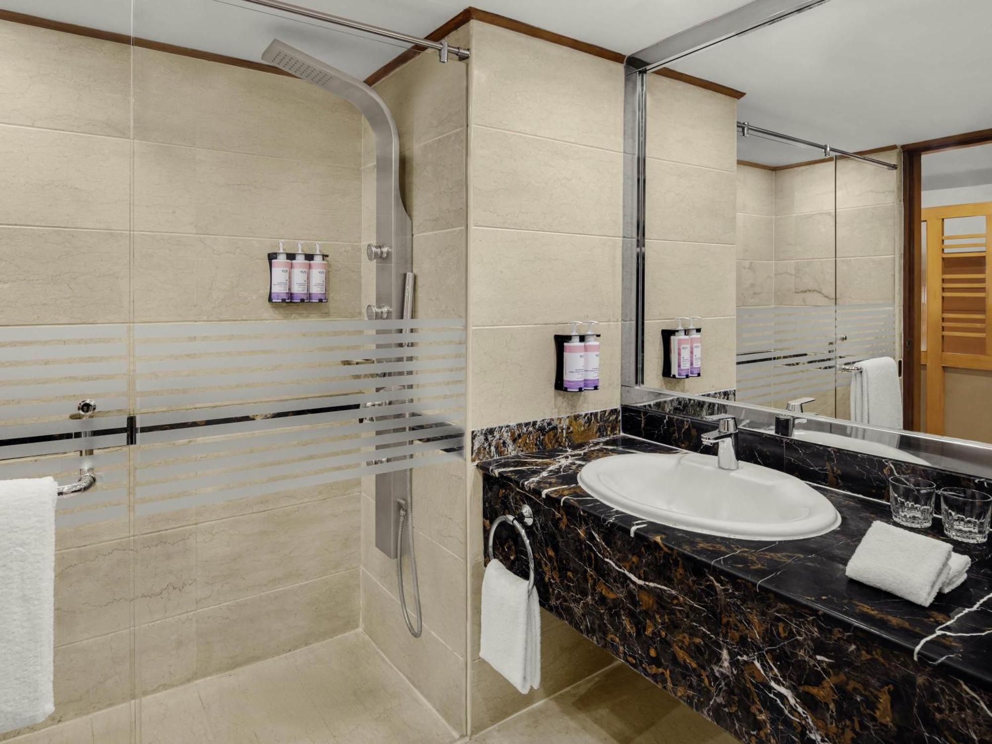 Suite Deluxe