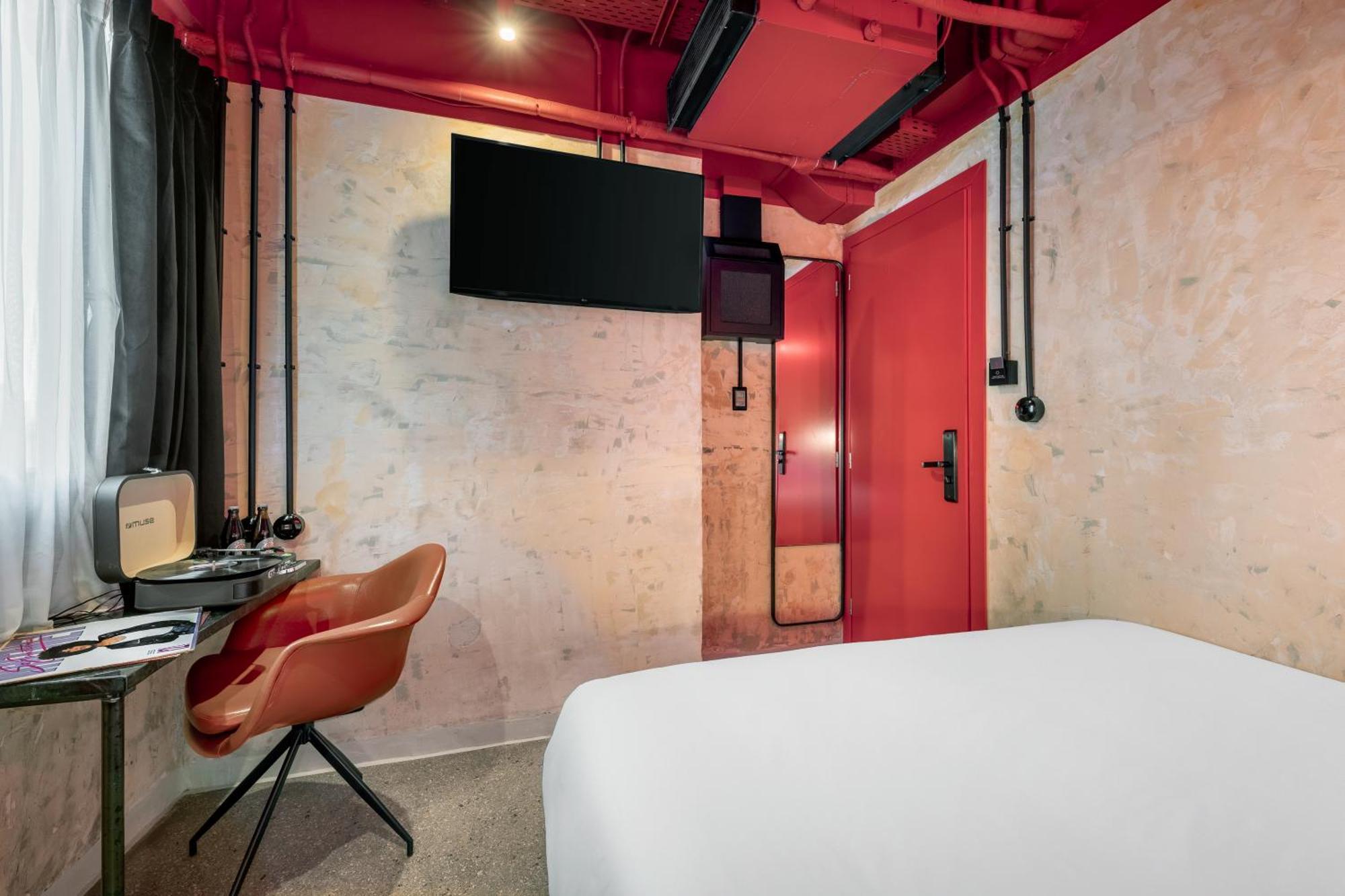Petite Chambre Double