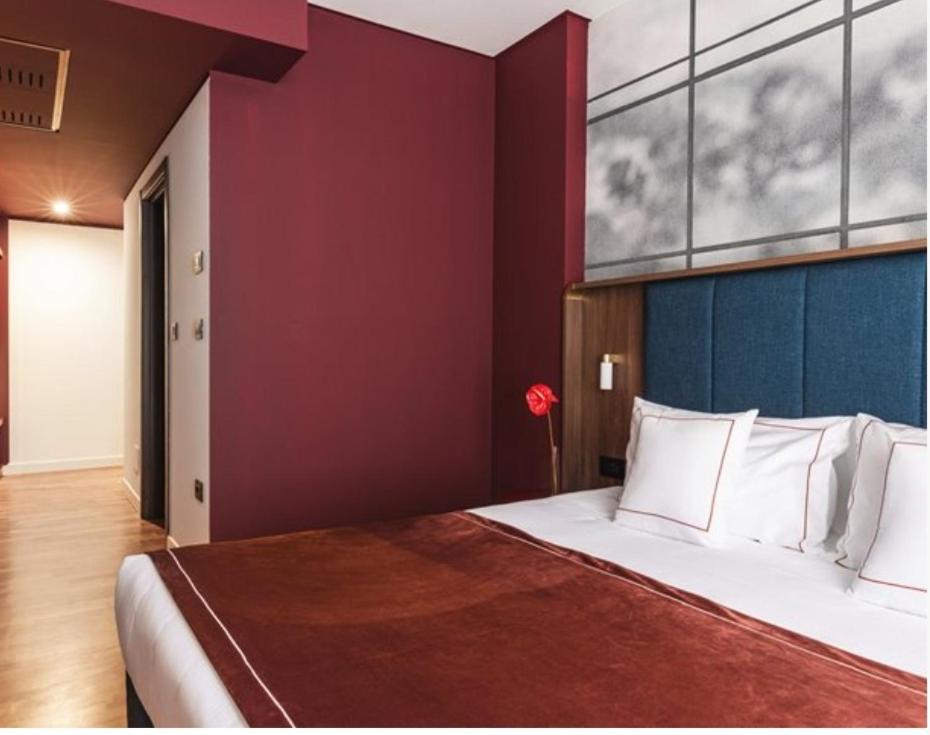 Chambre Double avec Forfait Spa