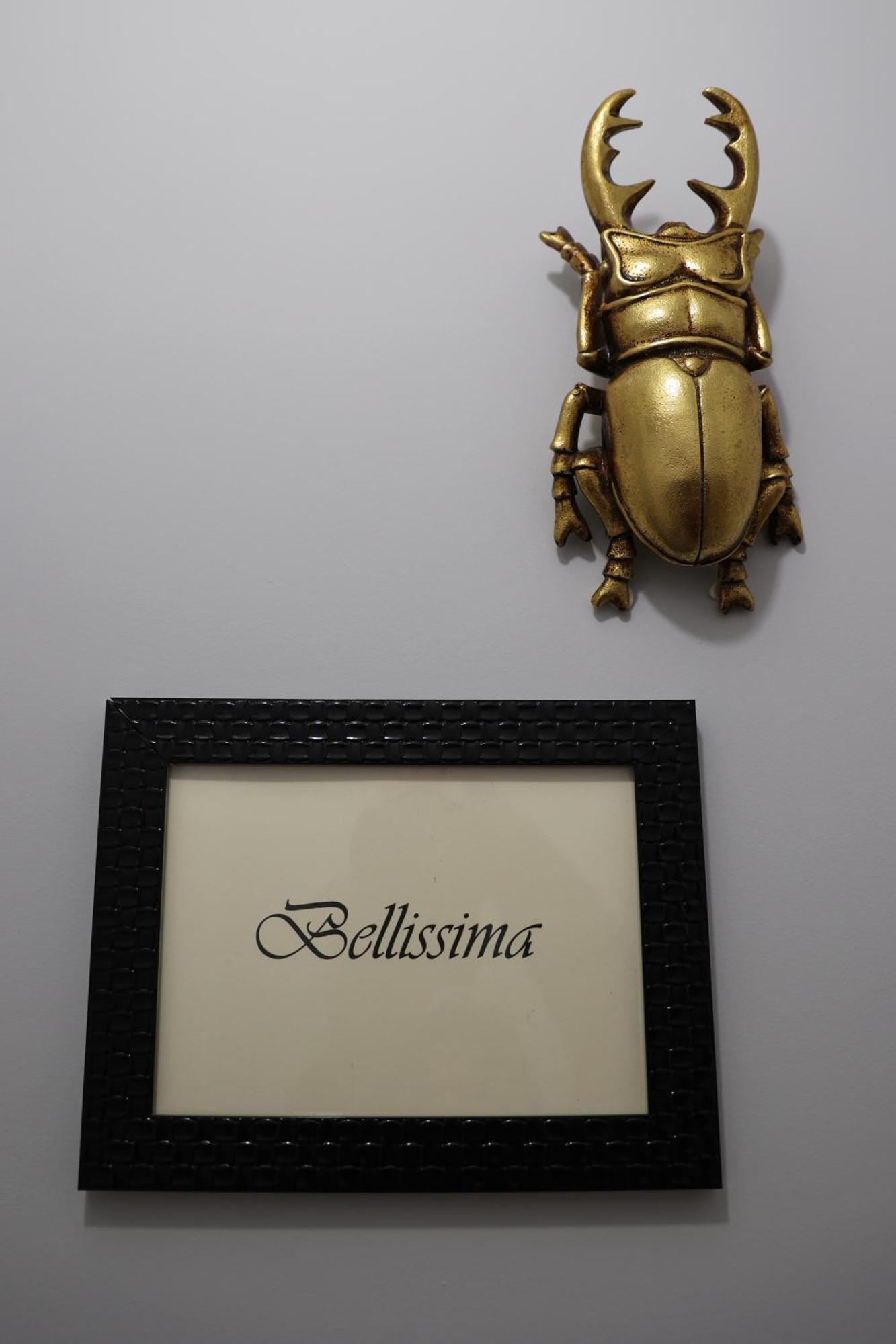 Chambre Deluxe