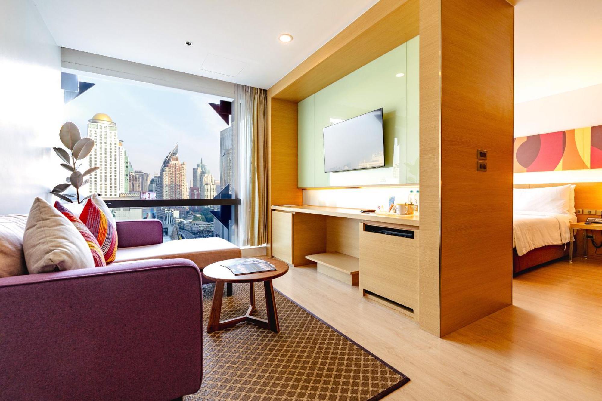 One-Bedroom Suite