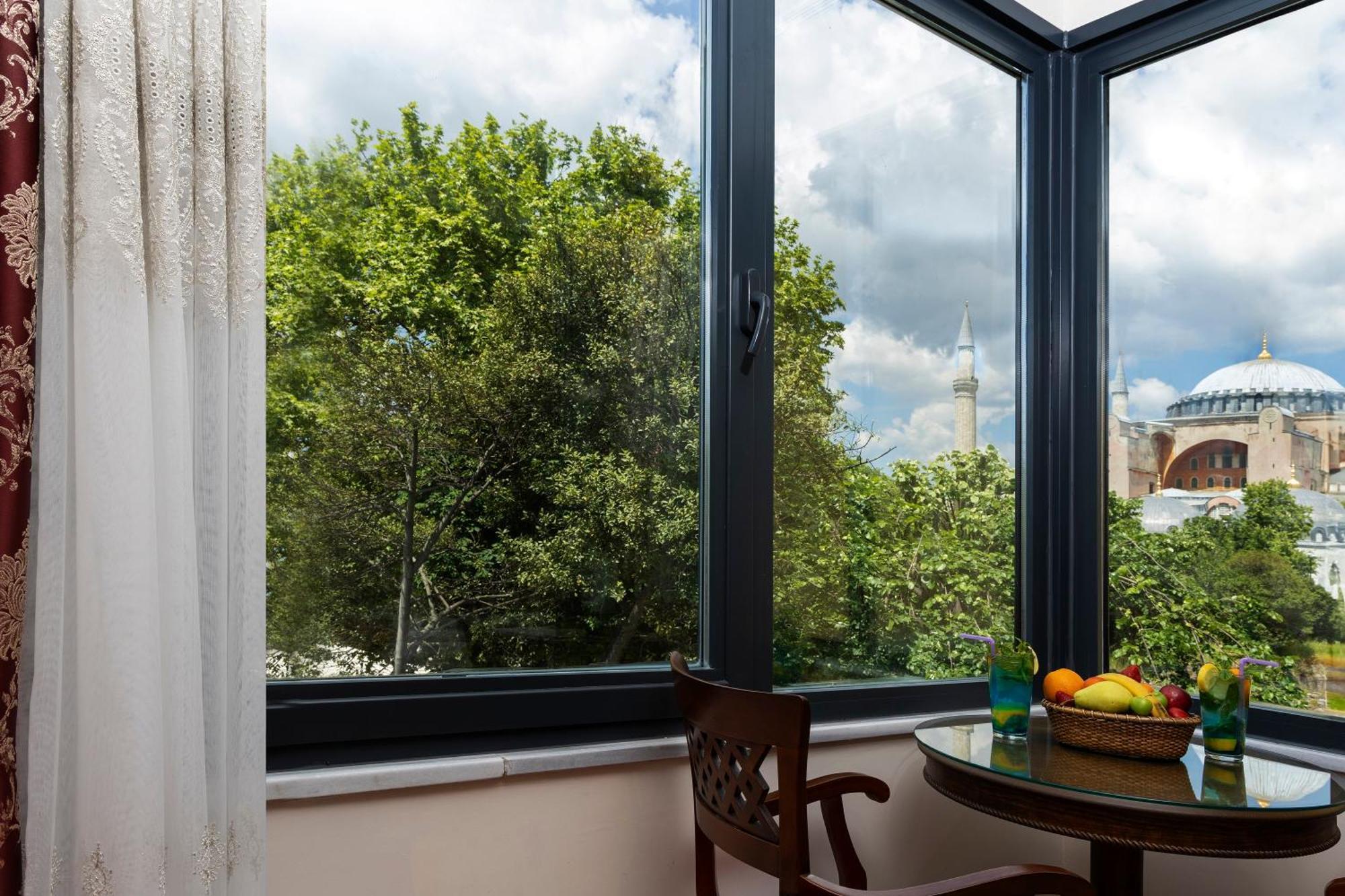Premium St.Sophia Suite