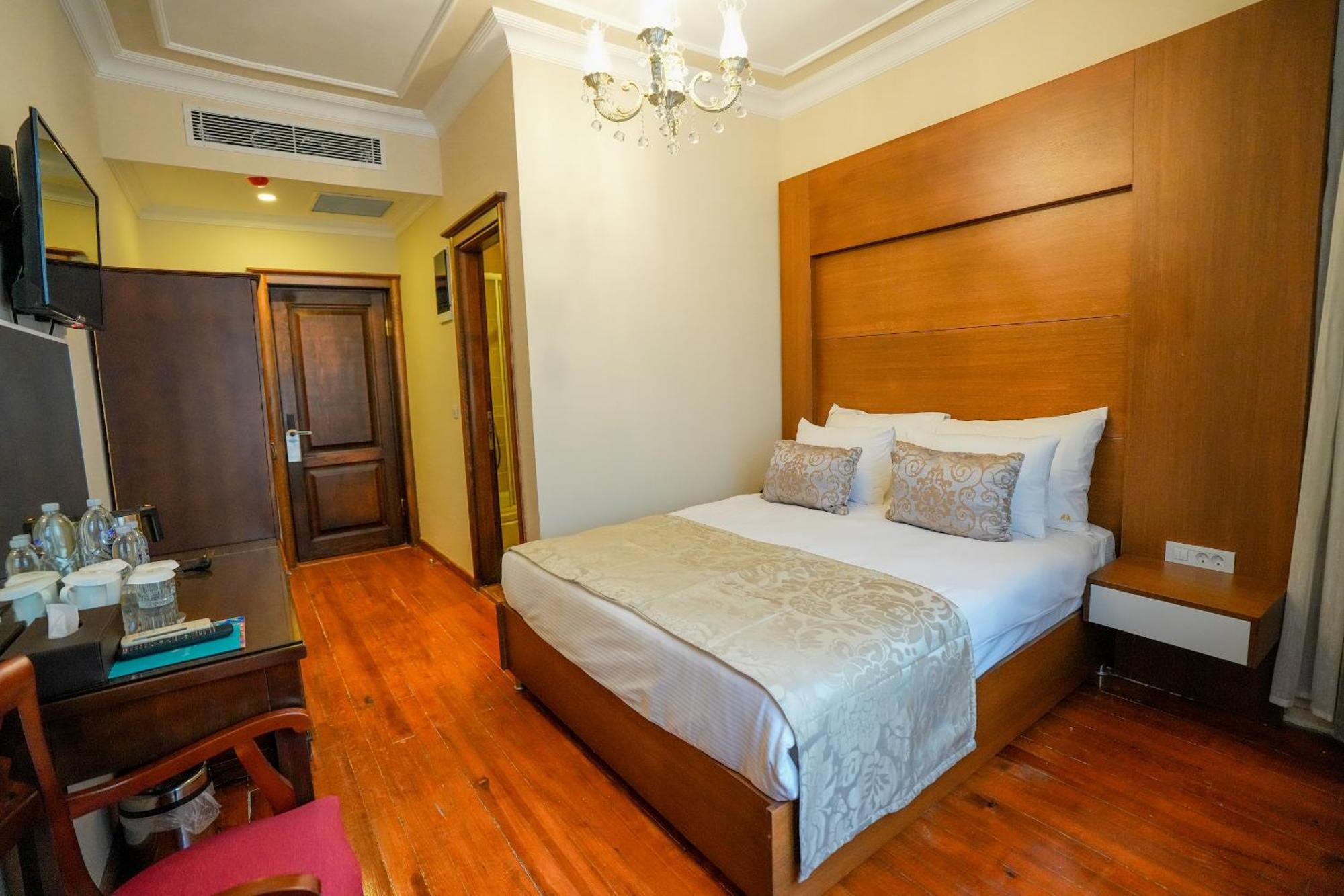 Chambre Double Économique