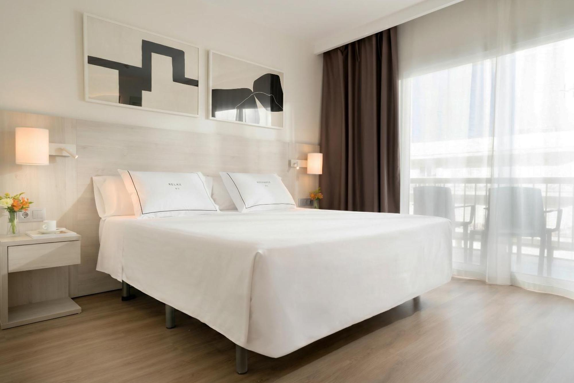 Chambre Double Premium