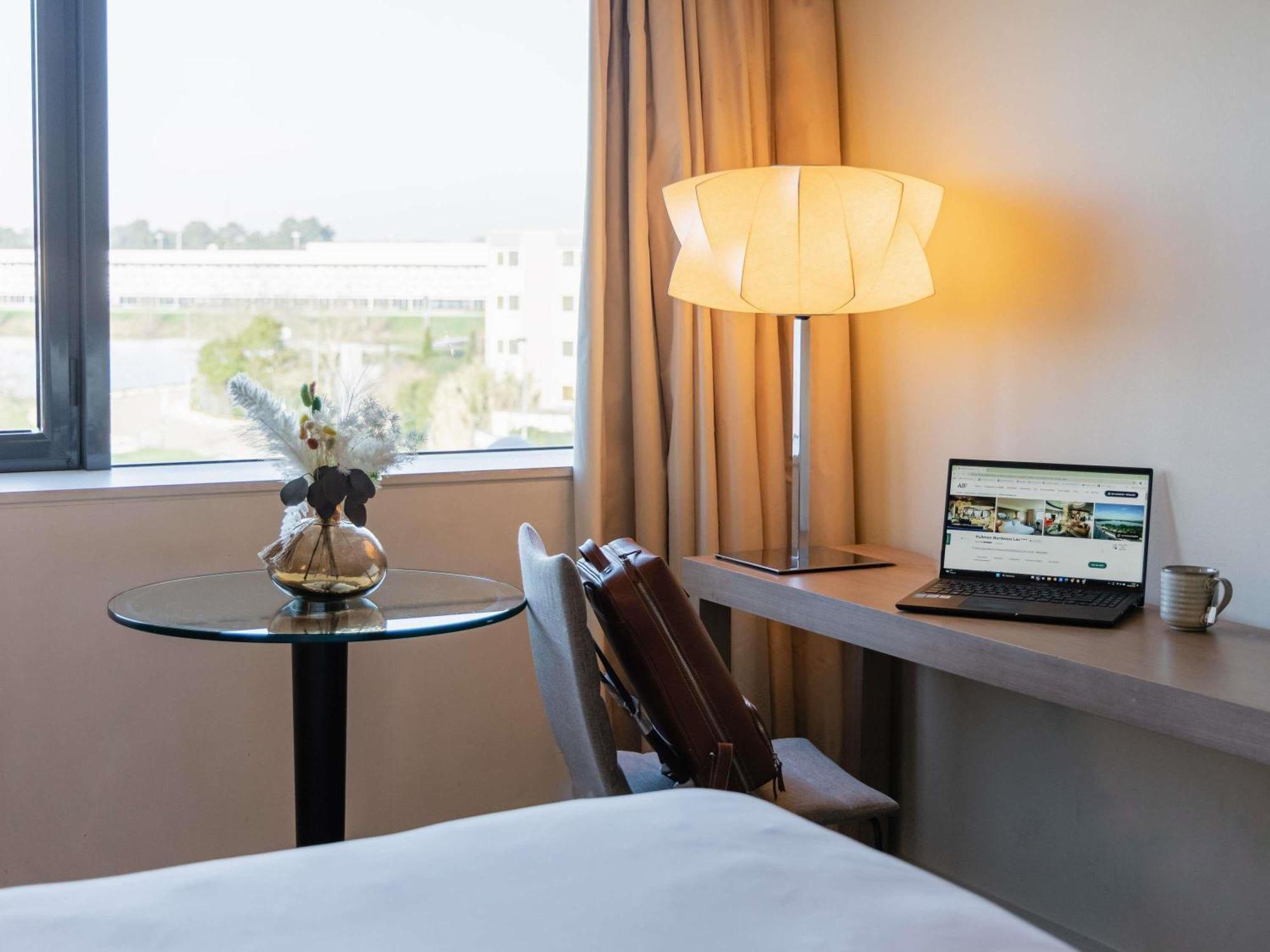 Chambre Lits Jumeaux Classique